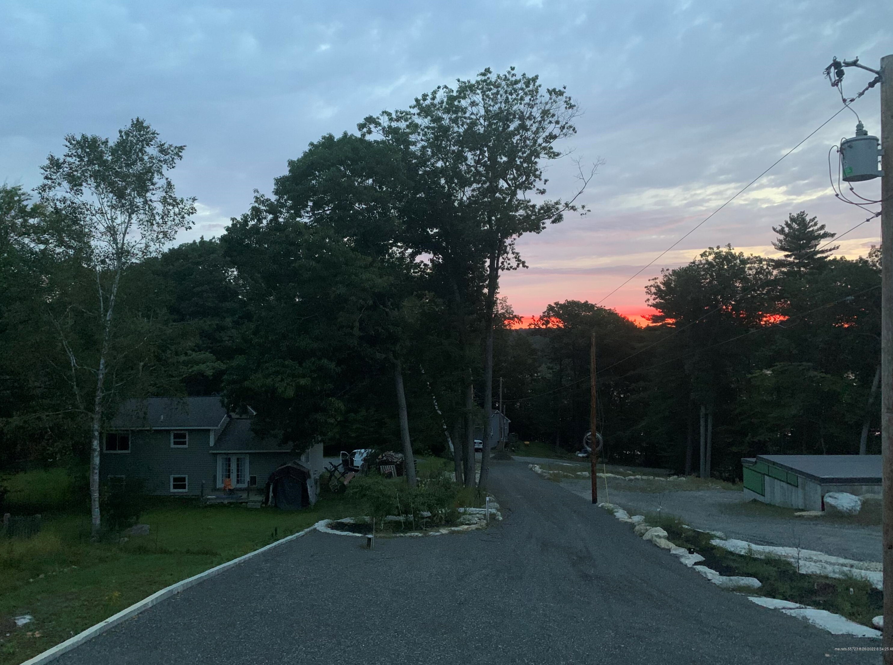 67 Overlook Rd, Windham ME  04062-4510 exterior