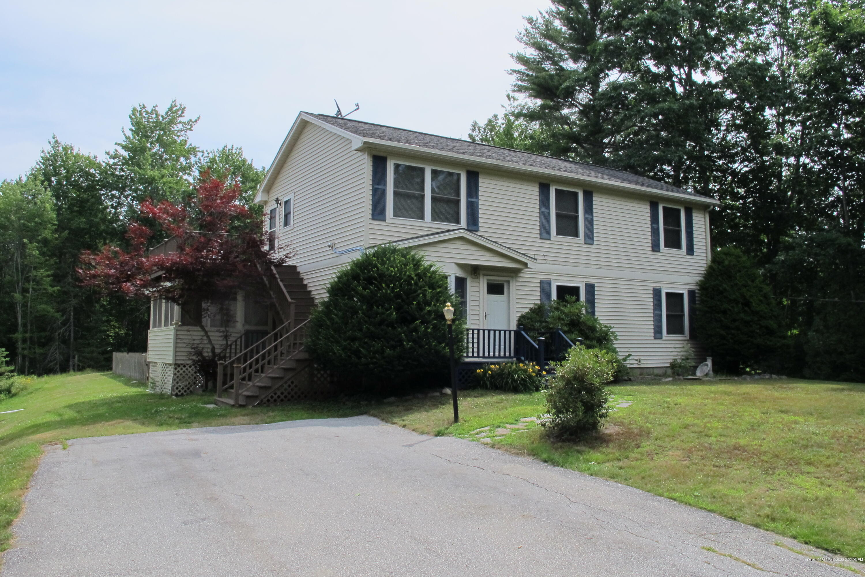 274 Main St, Morrill, ME 04952 MLS 1536817 Coldwell Banker