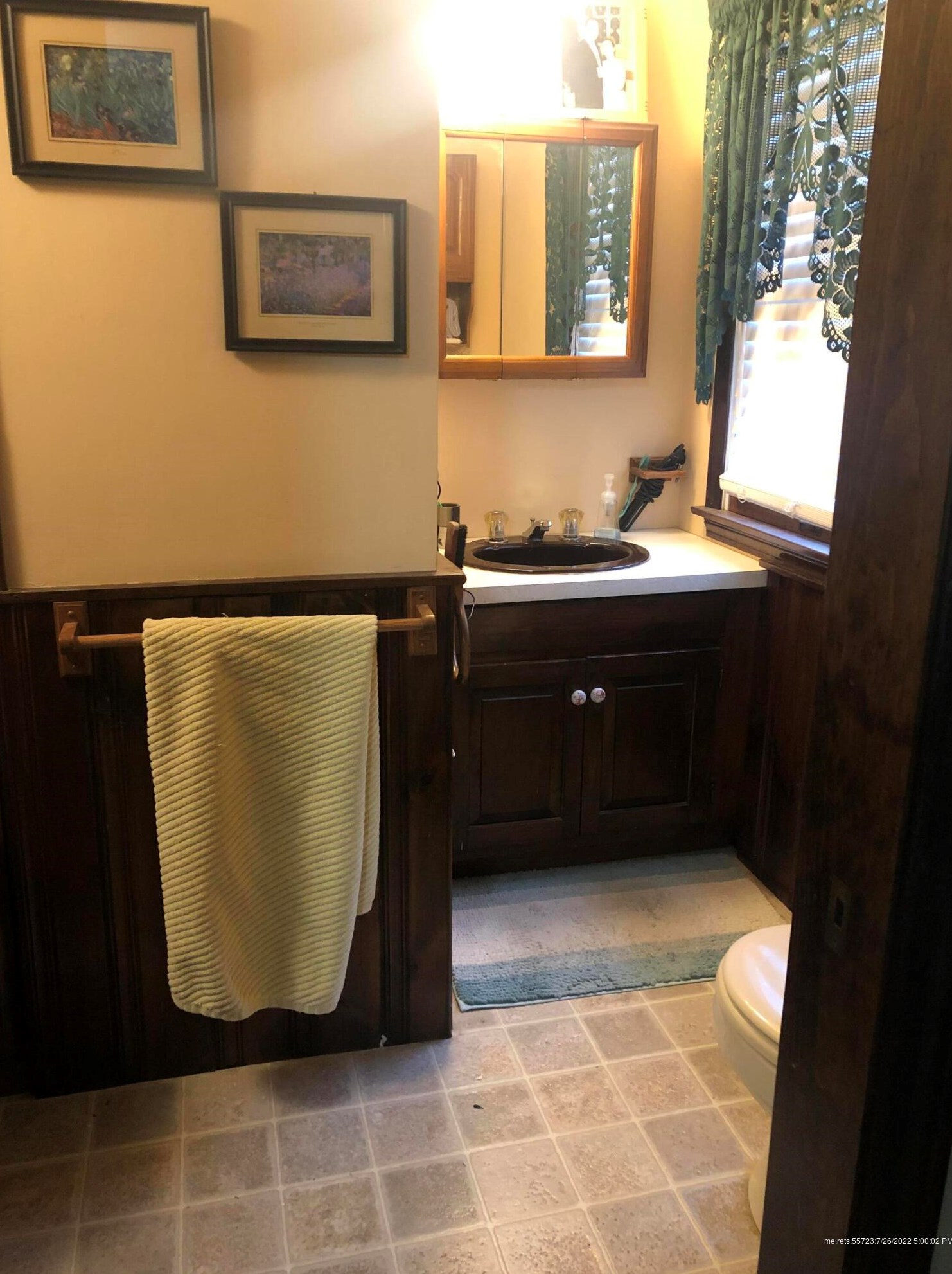 2 Summit Rd, Windham ME 04062-4725 exterior