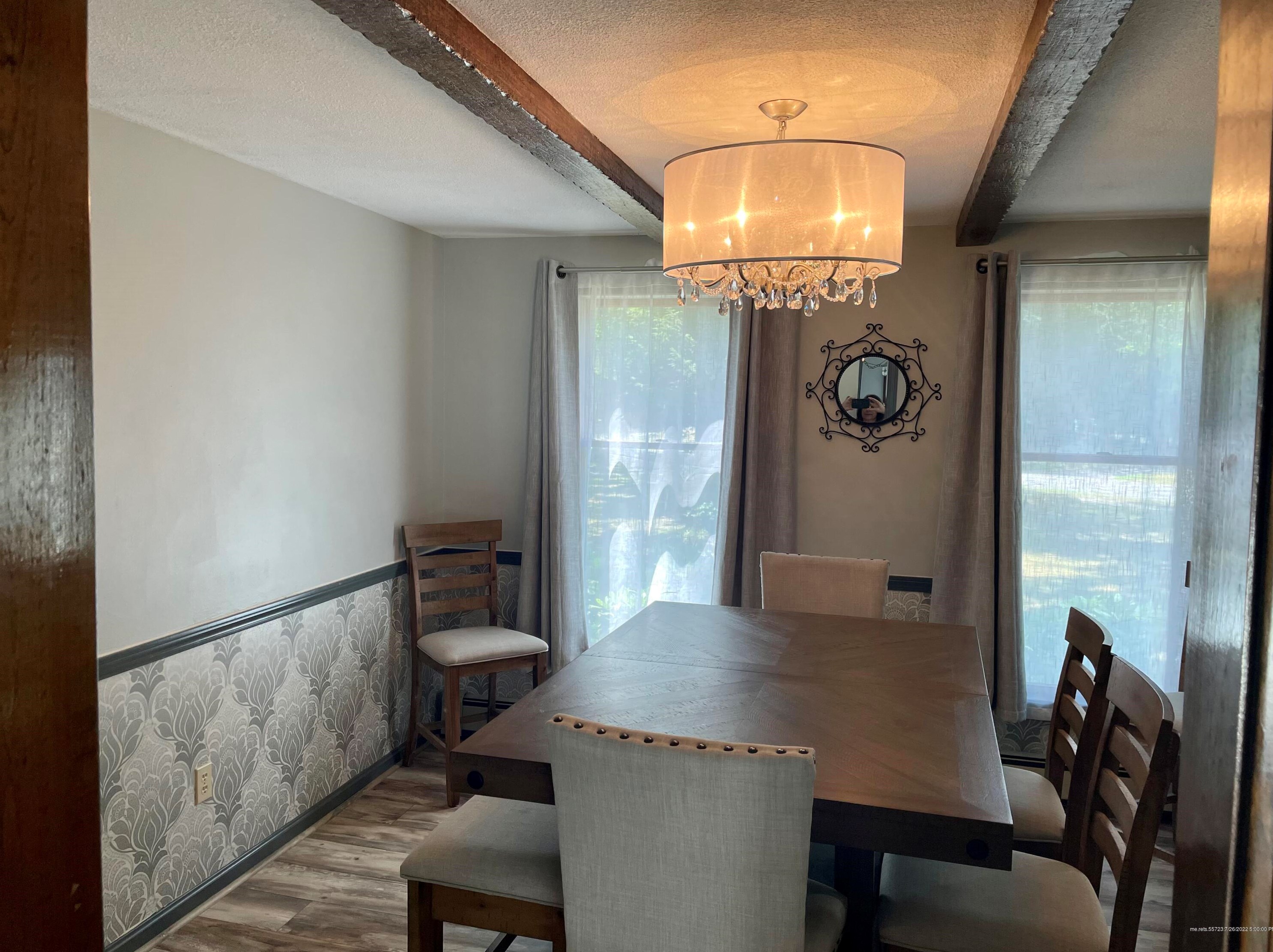 2 Summit Rd, Windham ME 04062-4725 exterior