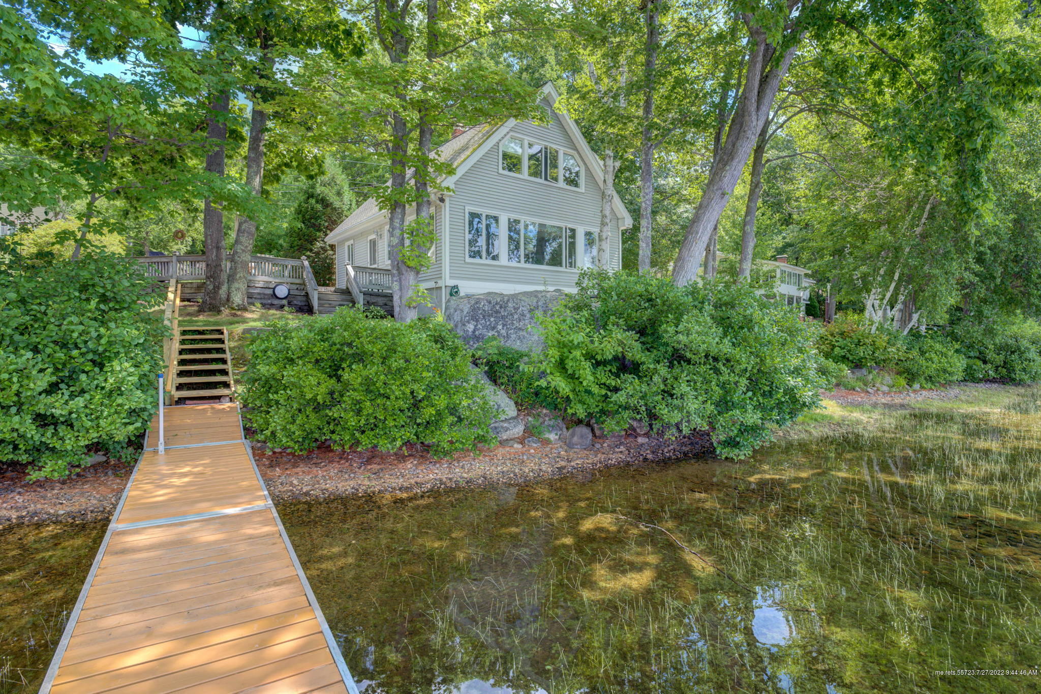 36 Pines Ln, Lyman, ME 04002 MLS 1537876 Coldwell Banker