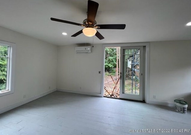 255 Anderson Rd, Sebago ME 04029-3530 exterior