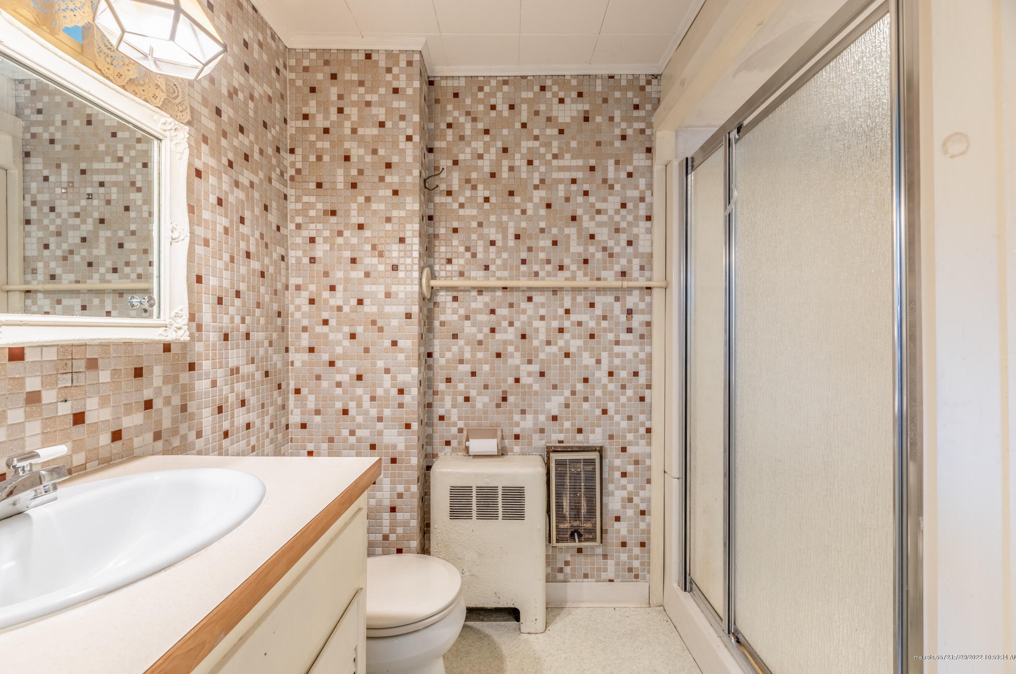 876 Main St, Sebec ME  04426-1029 exterior