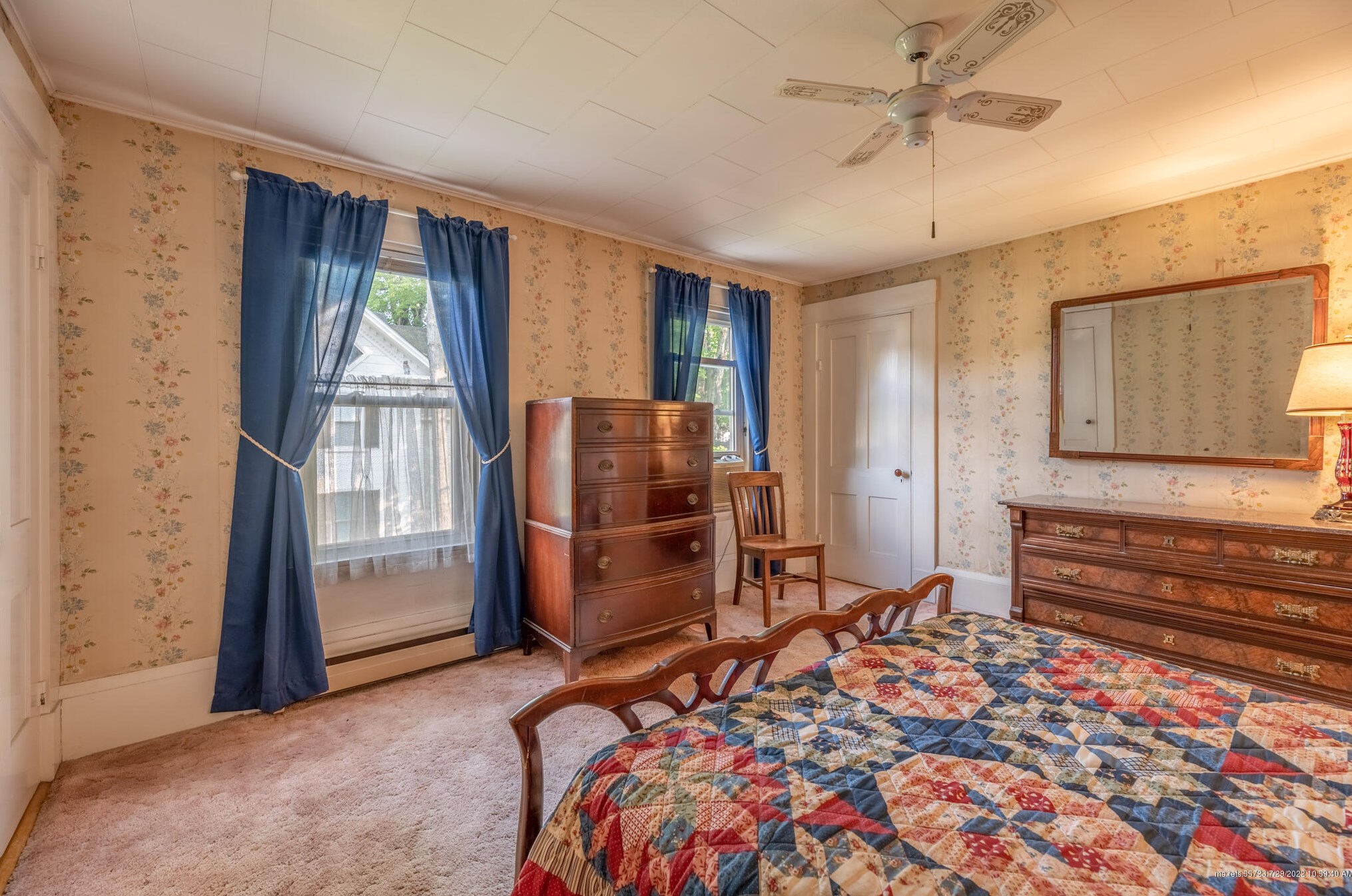 876 Main St, Sebec ME  04426-1029 exterior