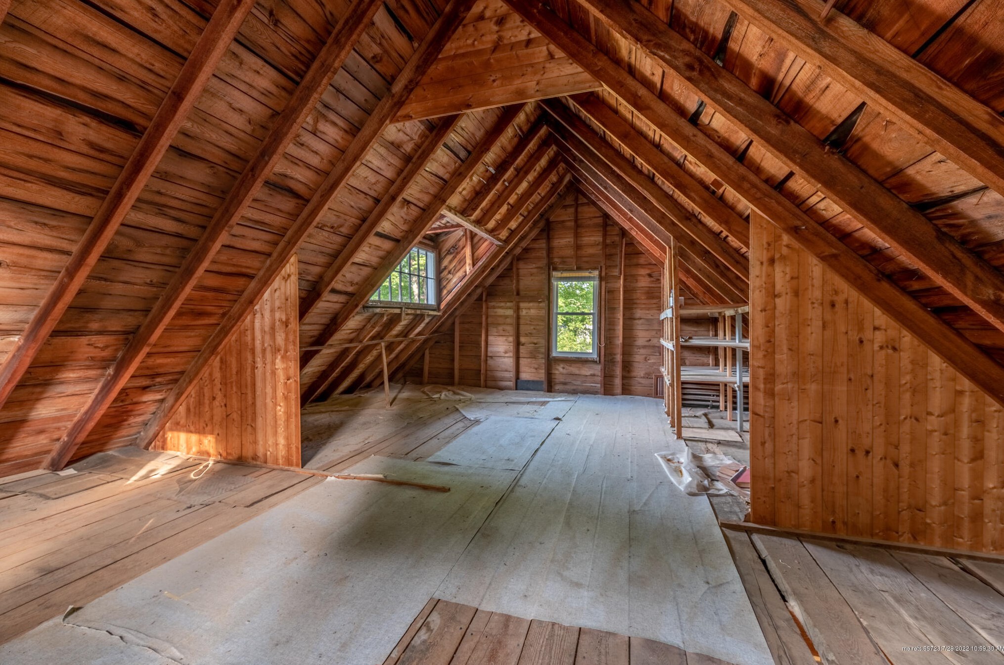 876 Main St, Sebec ME  04426-1029 exterior