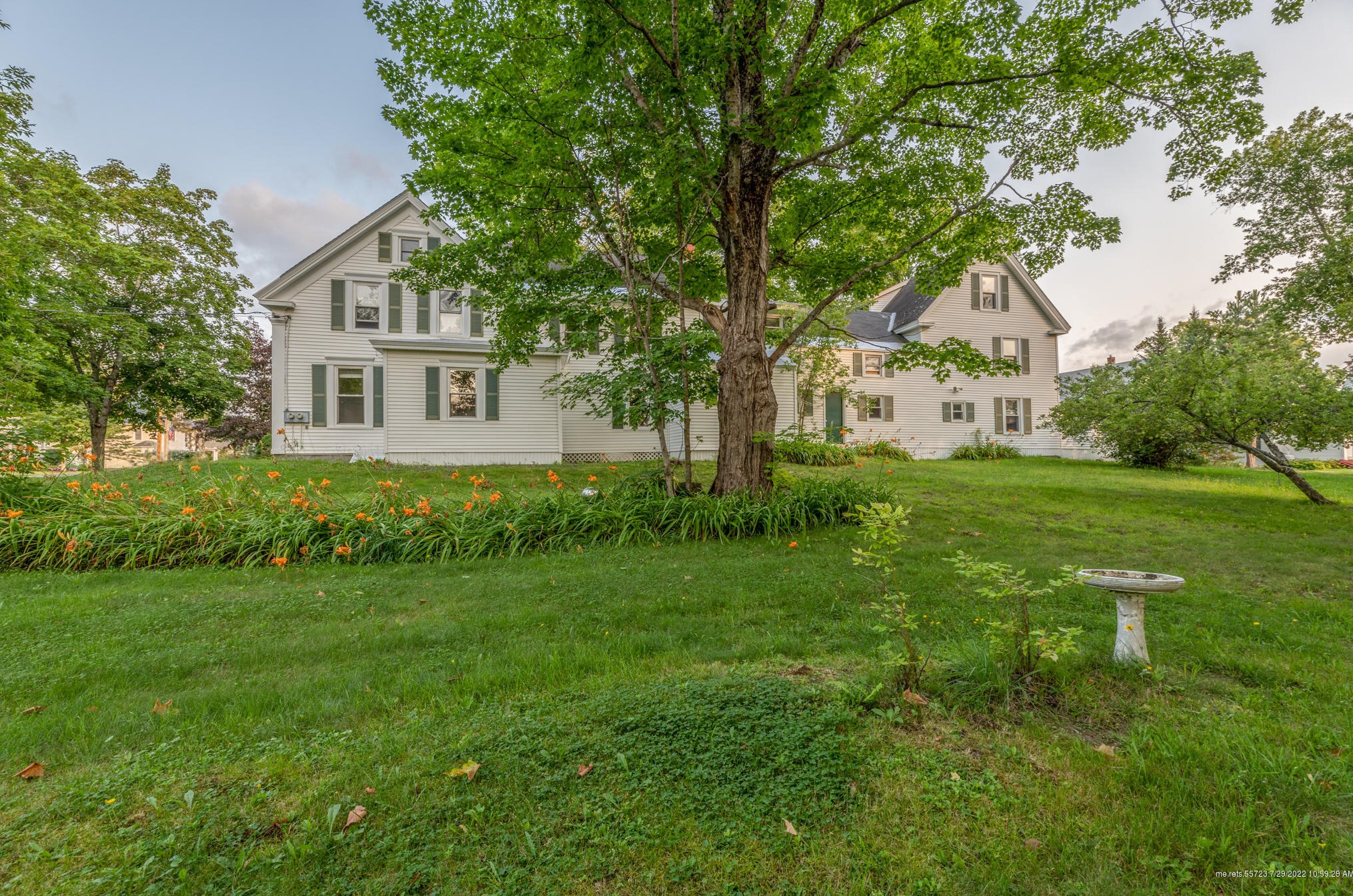 876 Main St, Sebec ME  04426-1029 exterior