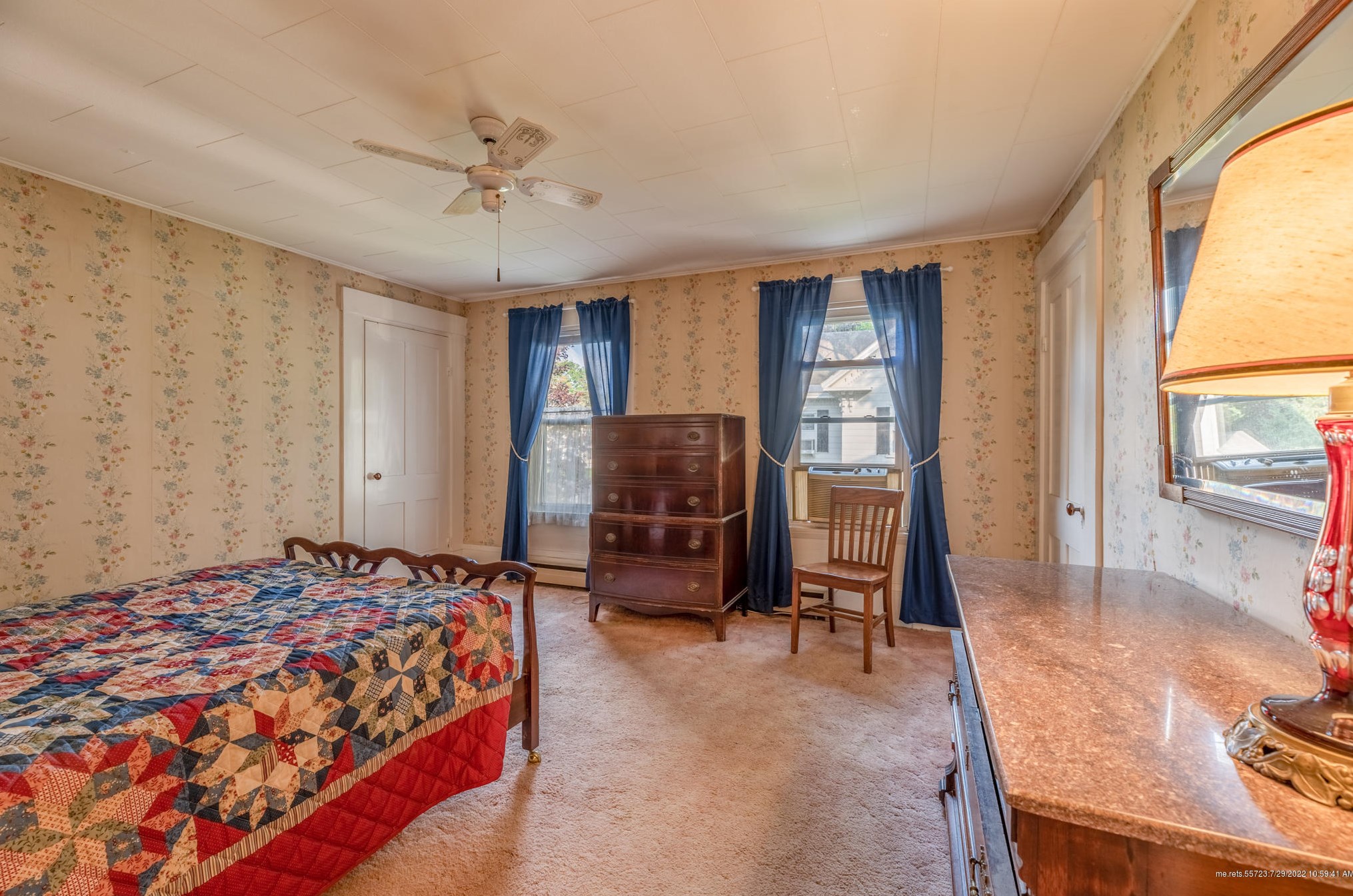 876 Main St, Sebec ME  04426-1029 exterior