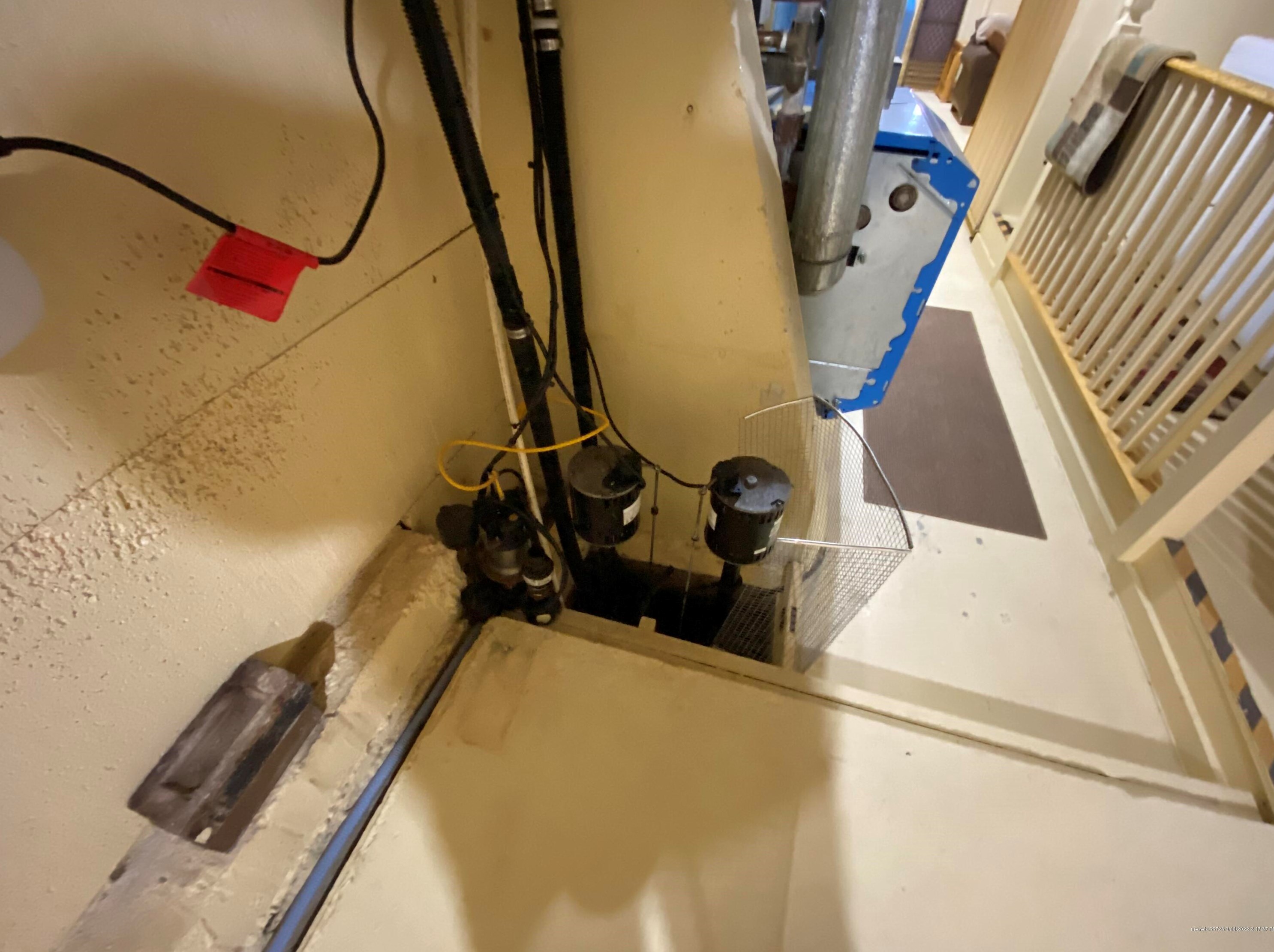 280 State St, Cyr Plt ME  04785-1615 exterior