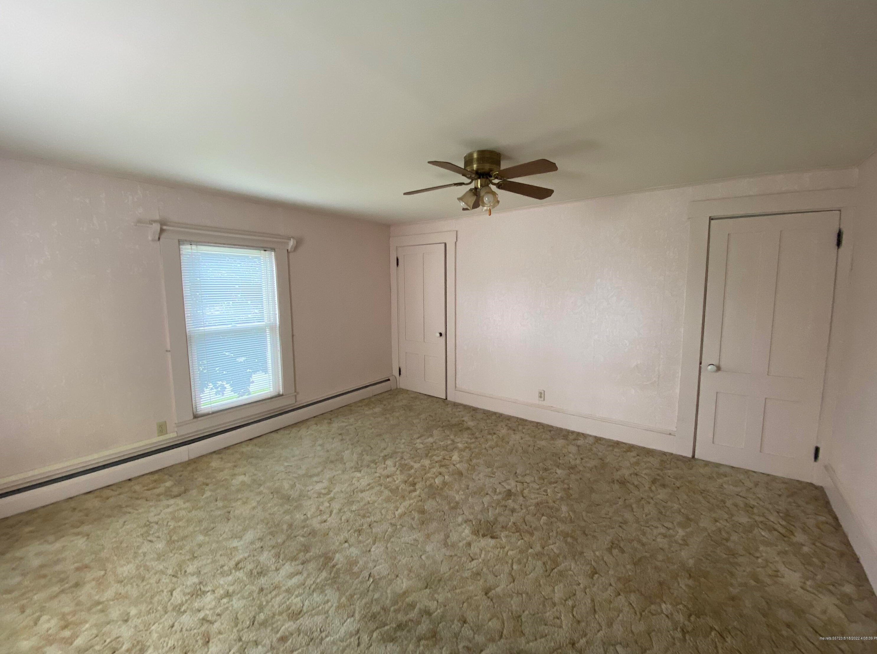 7 Winter St, Houlton ME  04730-2108 exterior