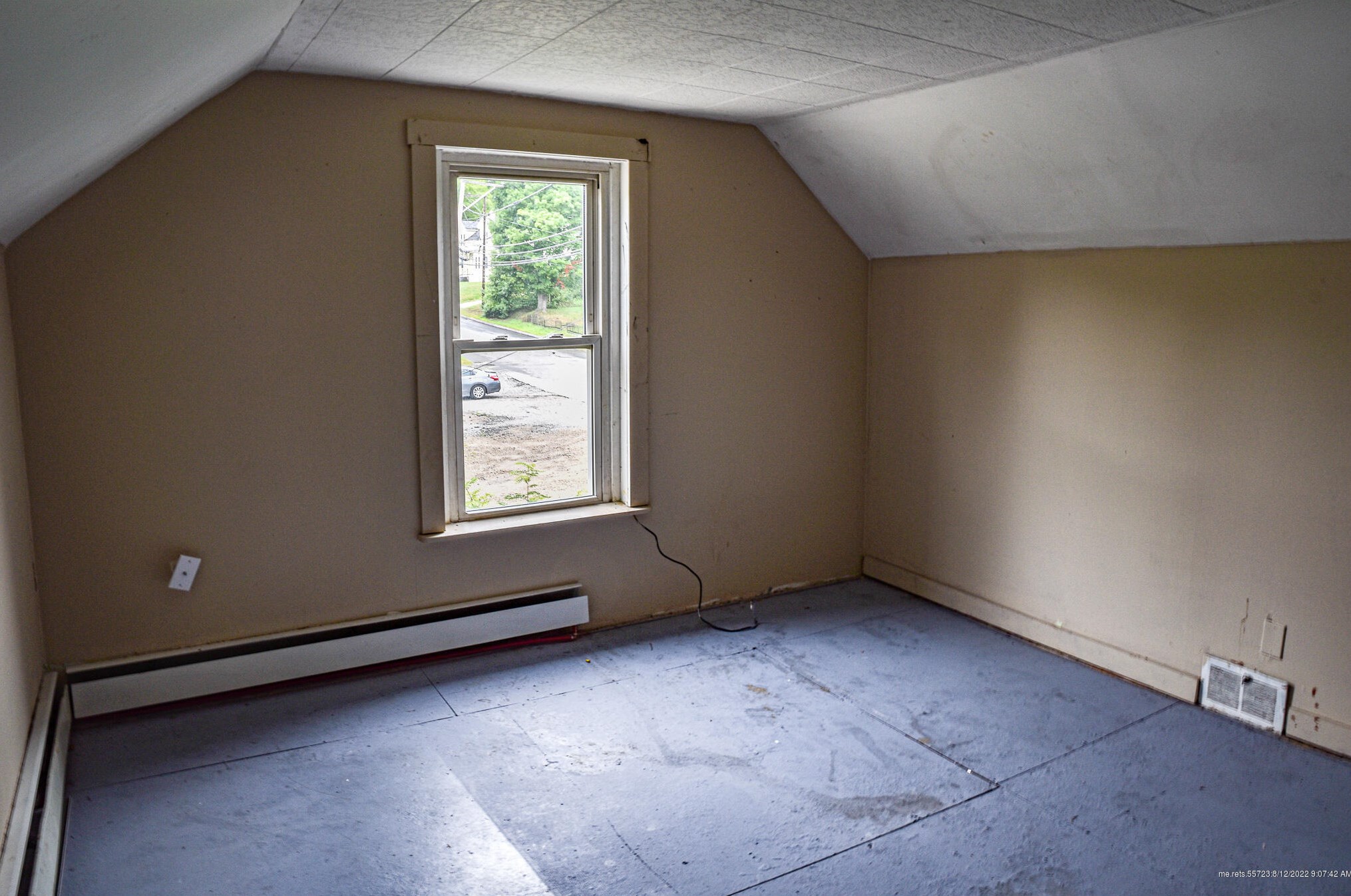 114 Main St, Peru ME  04290-3018 exterior