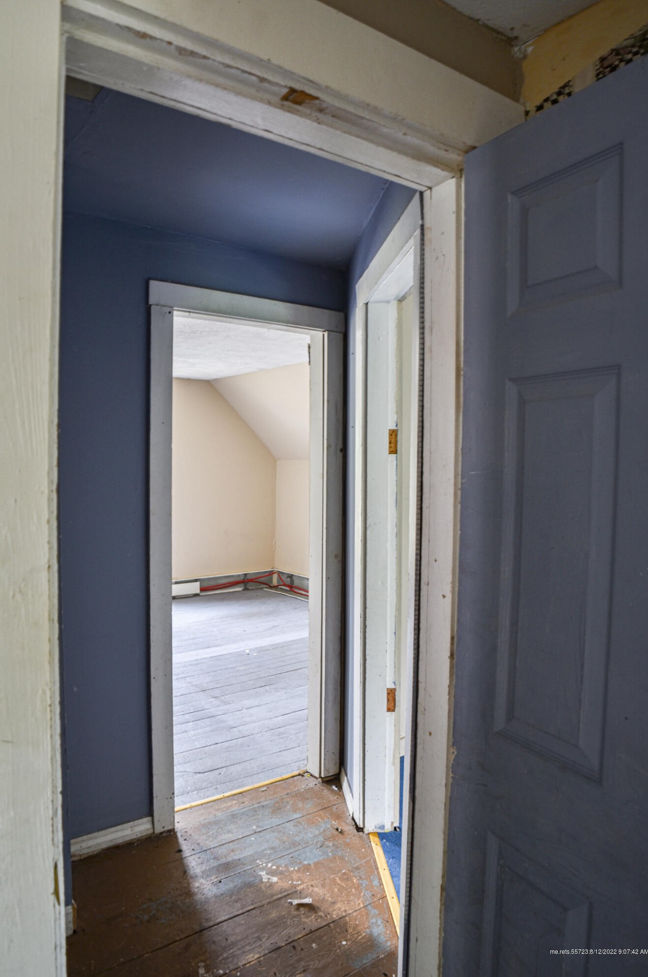 114 Main St, Peru ME  04290-3018 exterior