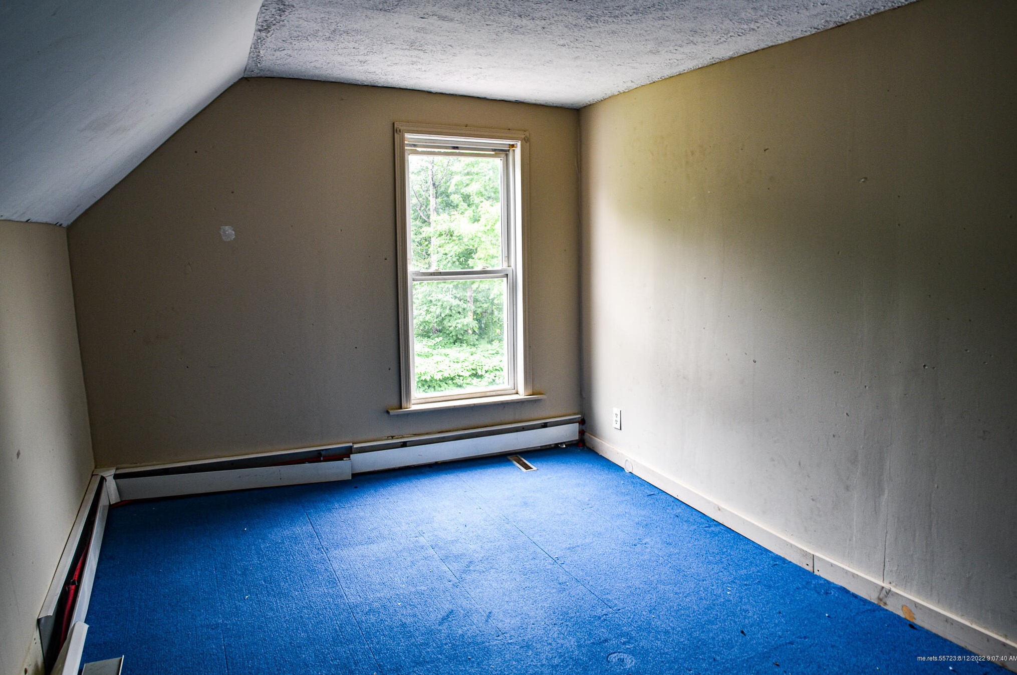 114 Main St, Peru ME  04290-3018 exterior