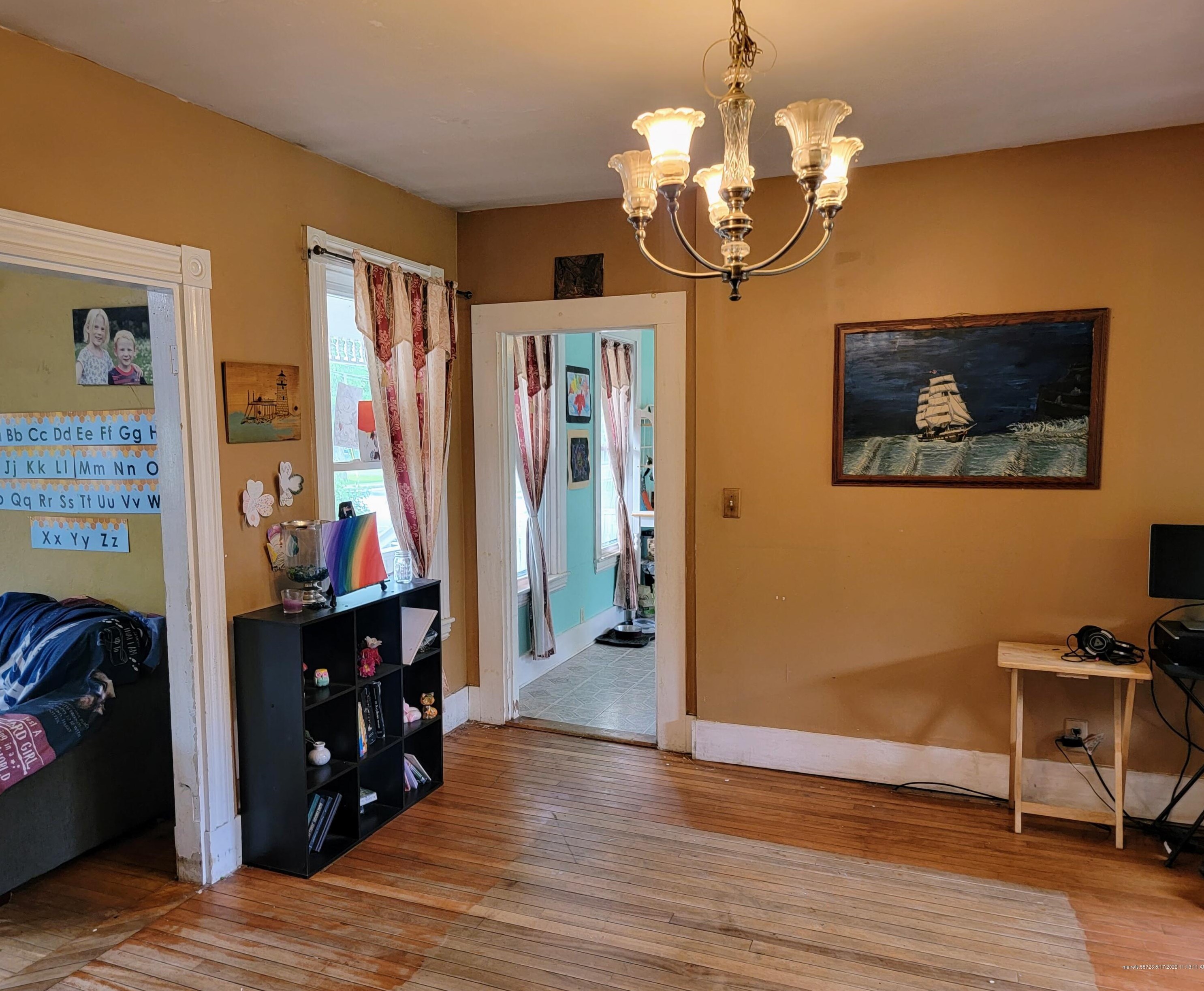 130 Summer St, Sebec ME 04426-1126 exterior