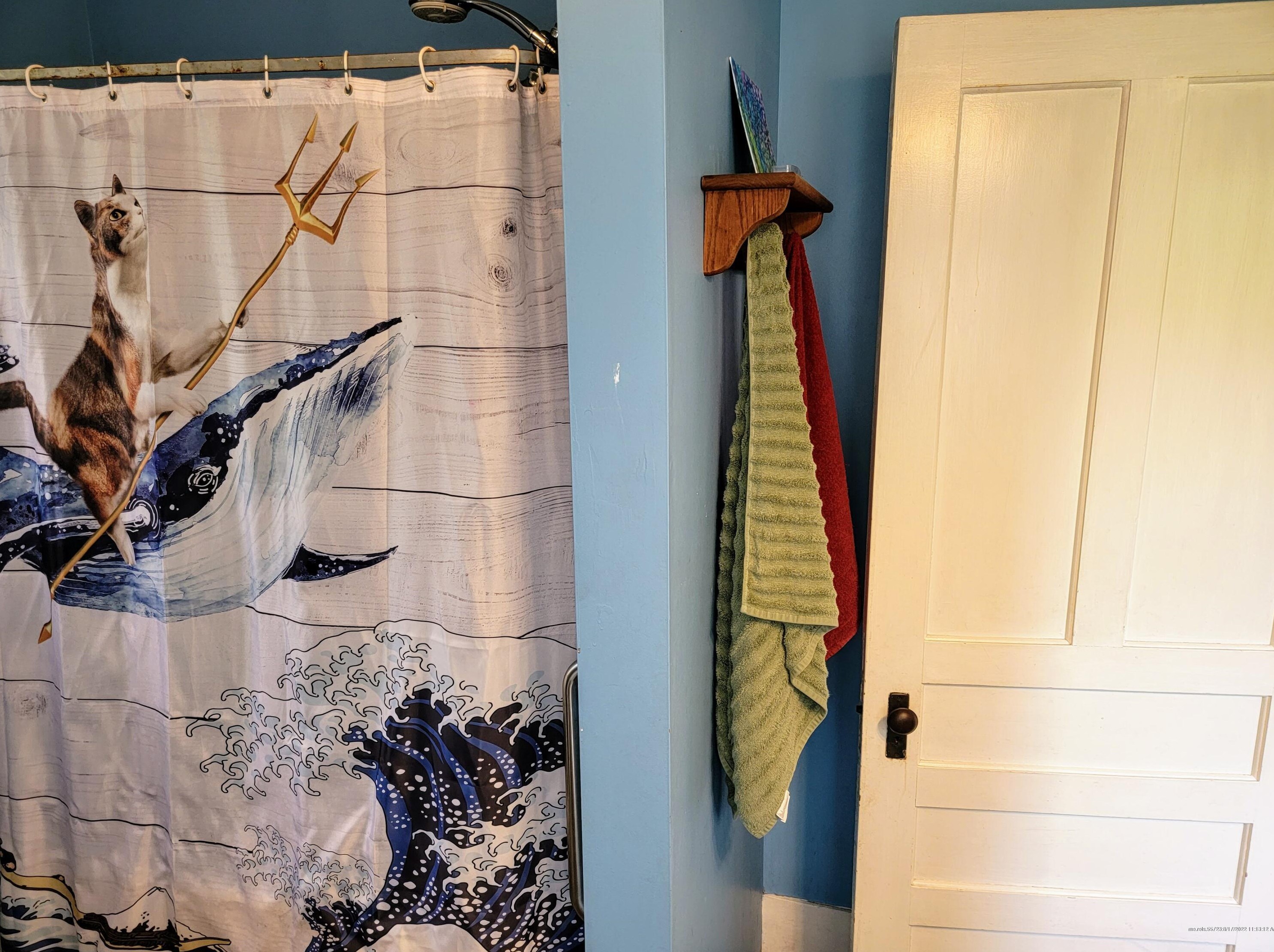 130 Summer St, Sebec ME 04426-1126 exterior