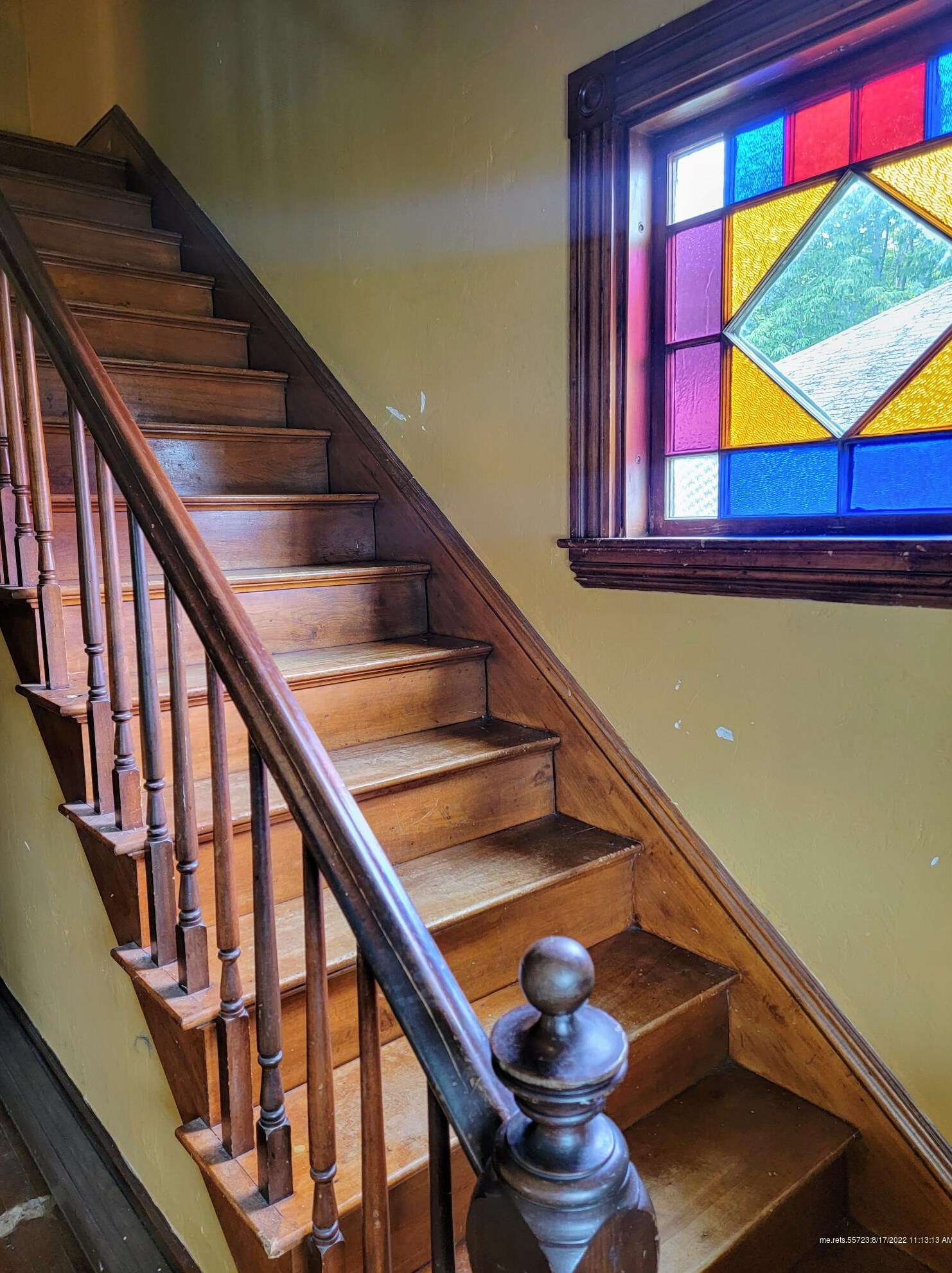 130 Summer St, Sebec ME 04426-1126 exterior