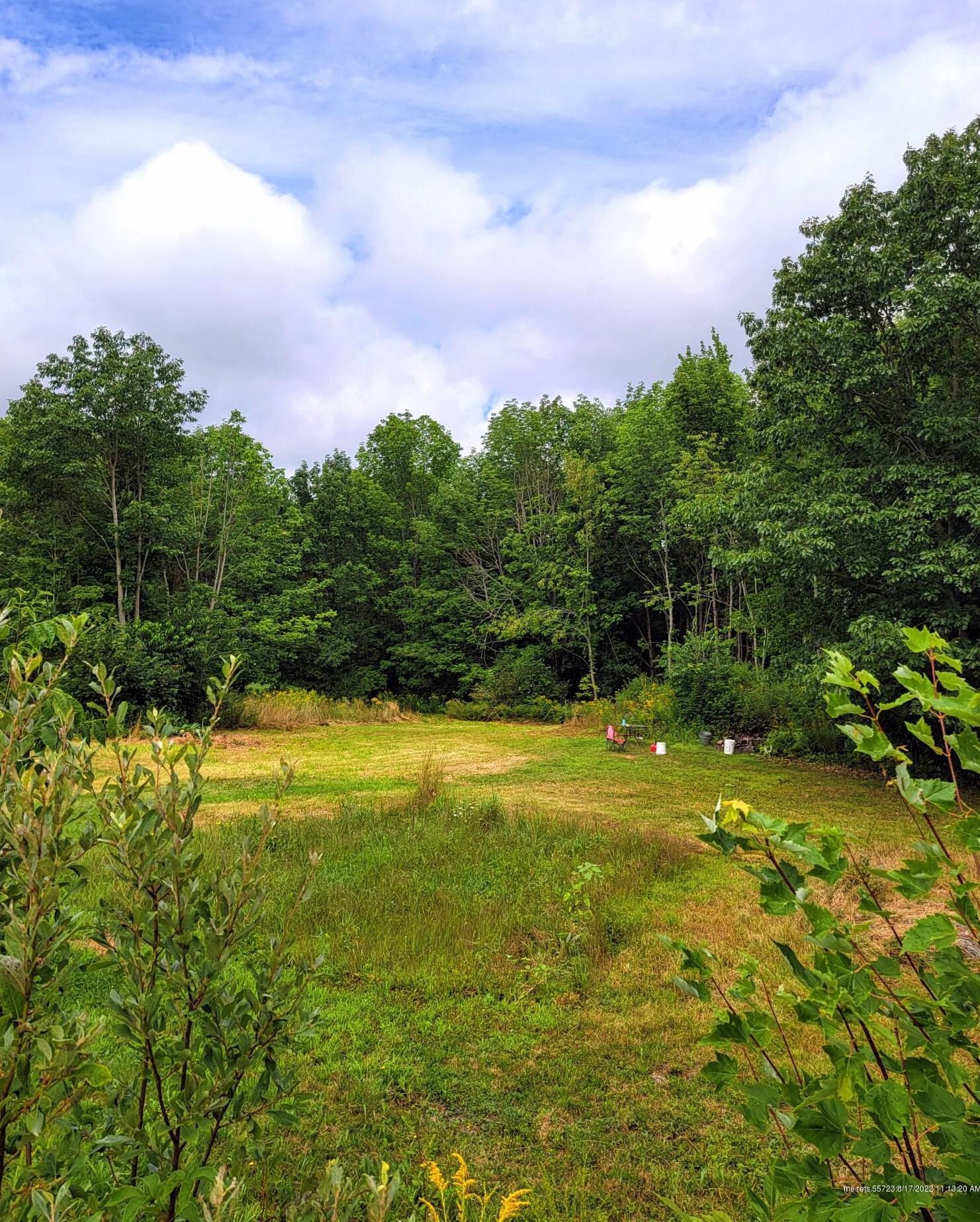 130 Summer St, Sebec ME 04426-1126 exterior