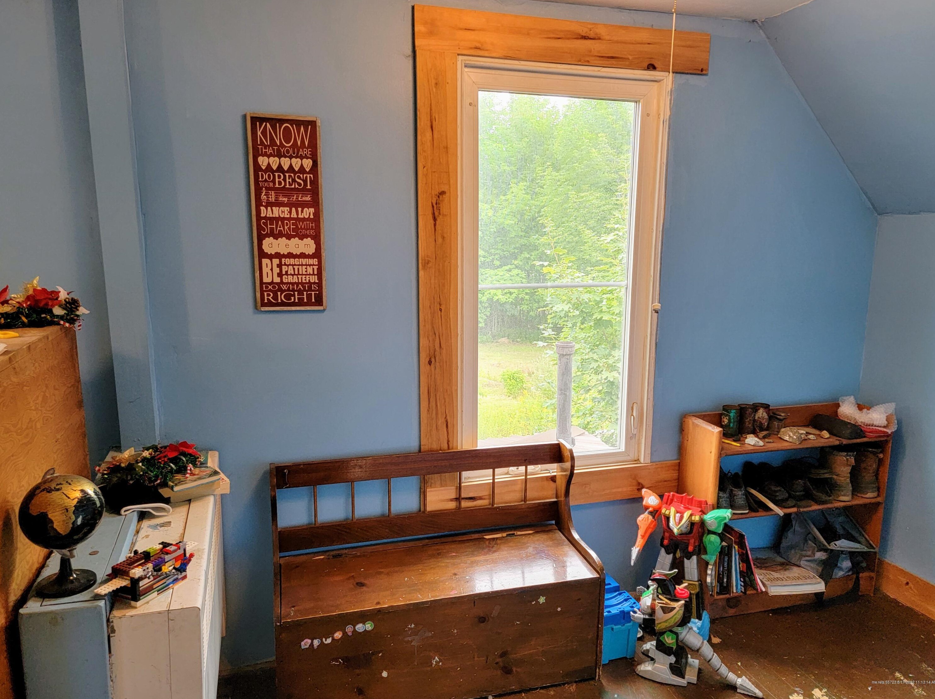 130 Summer St, Sebec ME 04426-1126 exterior