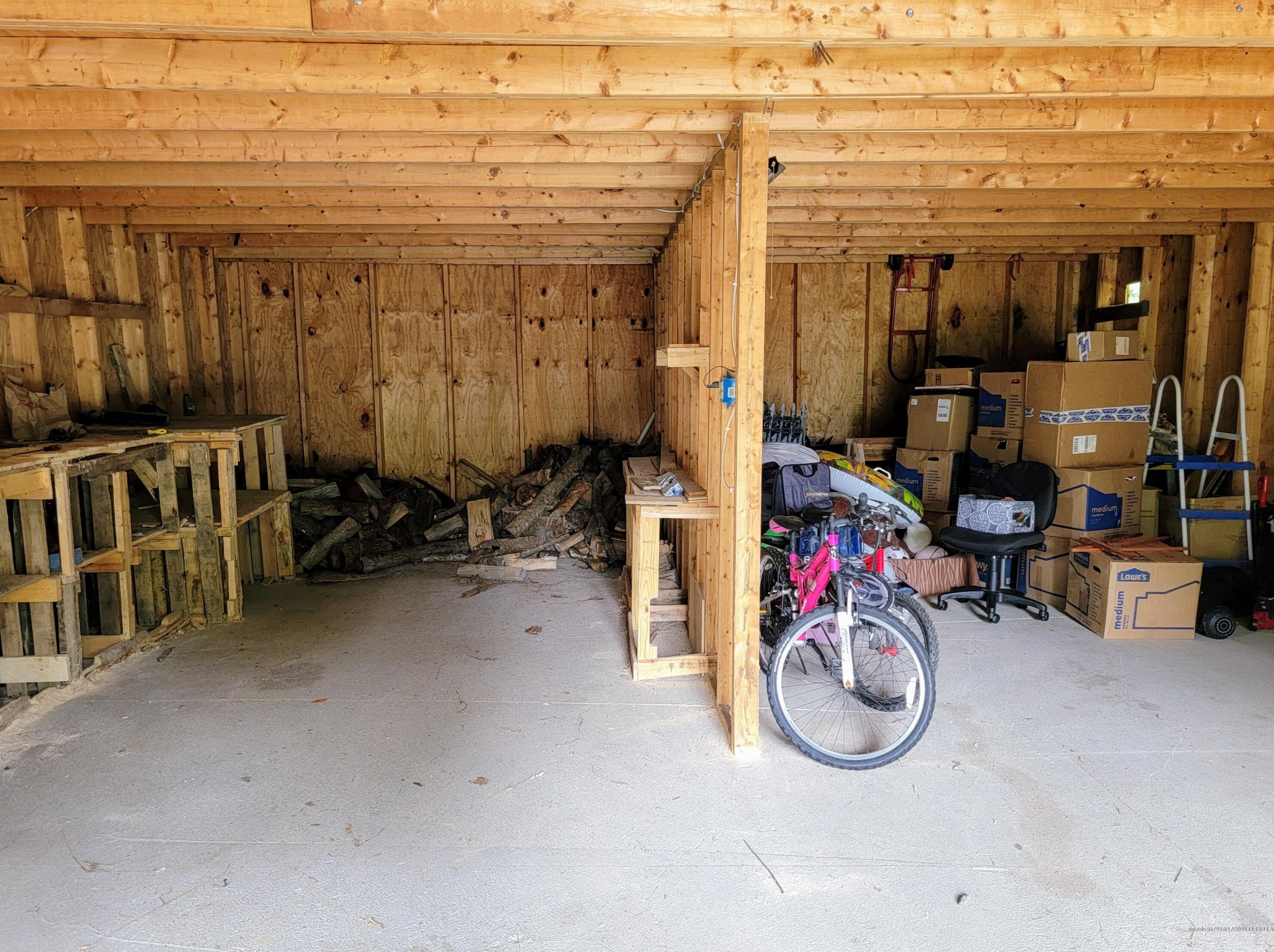 130 Summer St, Sebec ME 04426-1126 exterior