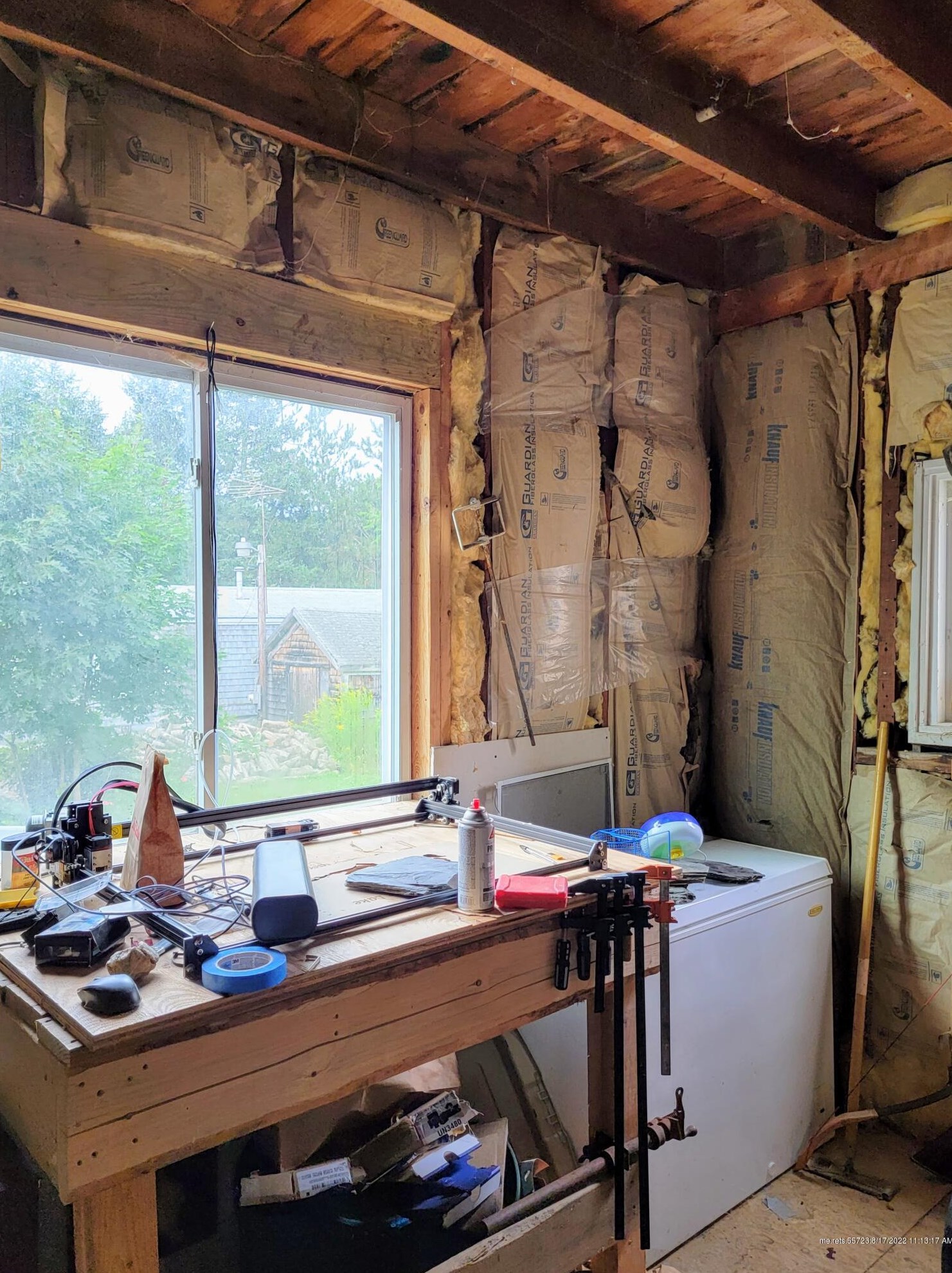 130 Summer St, Sebec ME 04426-1126 exterior