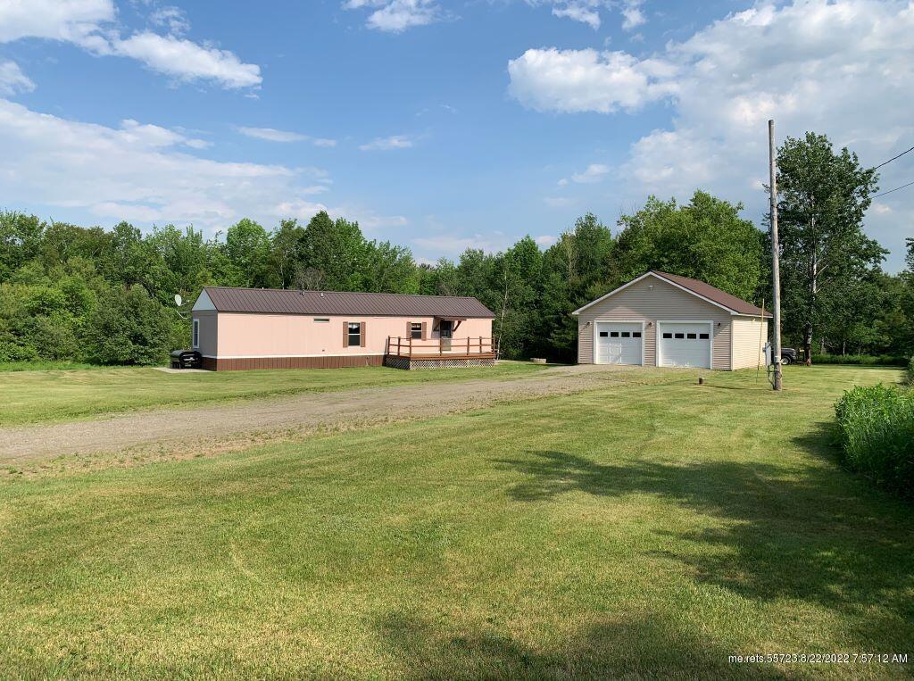 457 Beans Corner Rd, Hartland, ME 04943 MLS 1540702 Coldwell Banker