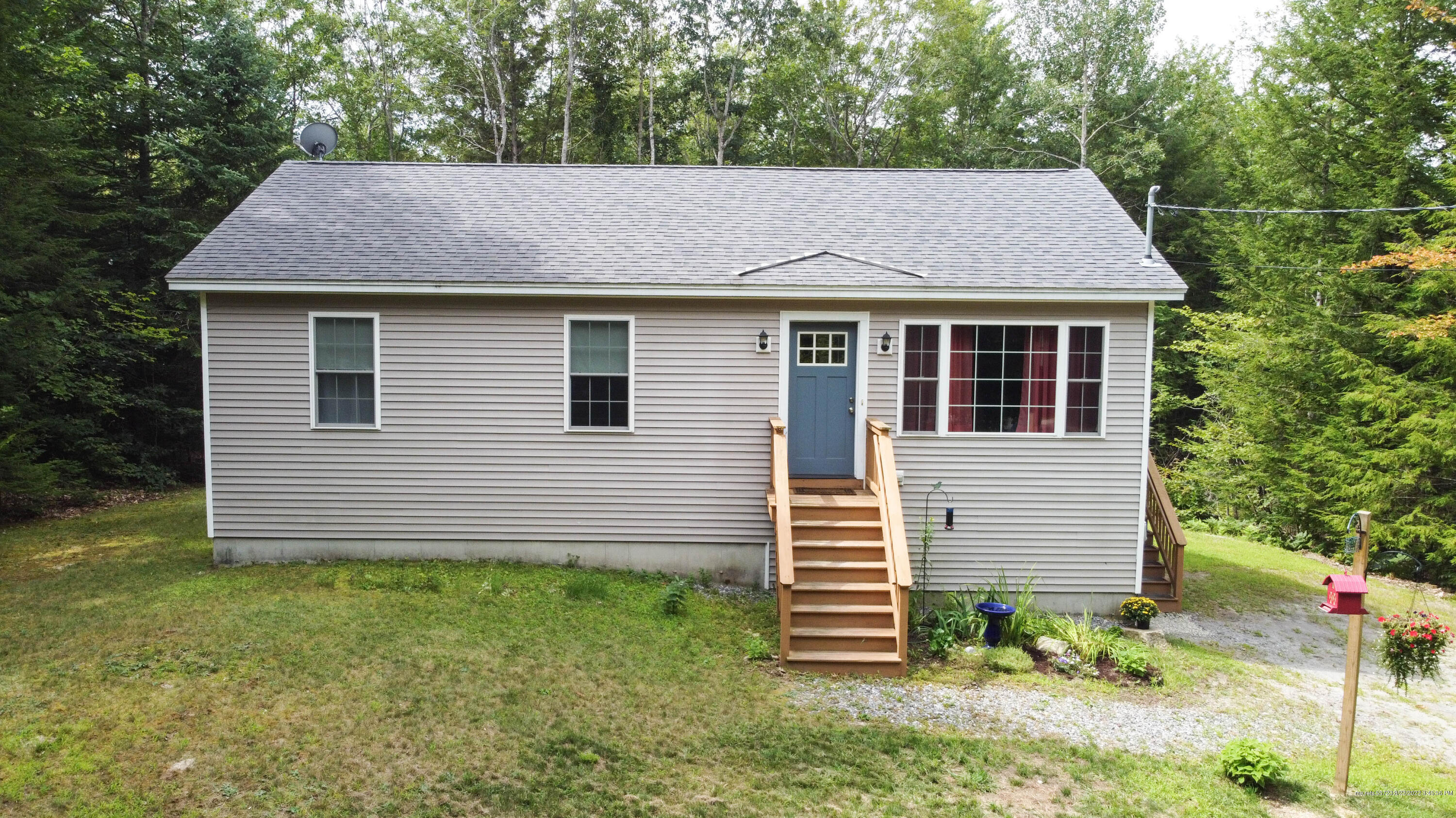 327 Chaplins Mill Rd, Naples, ME 04055 MLS 1540789 Coldwell Banker