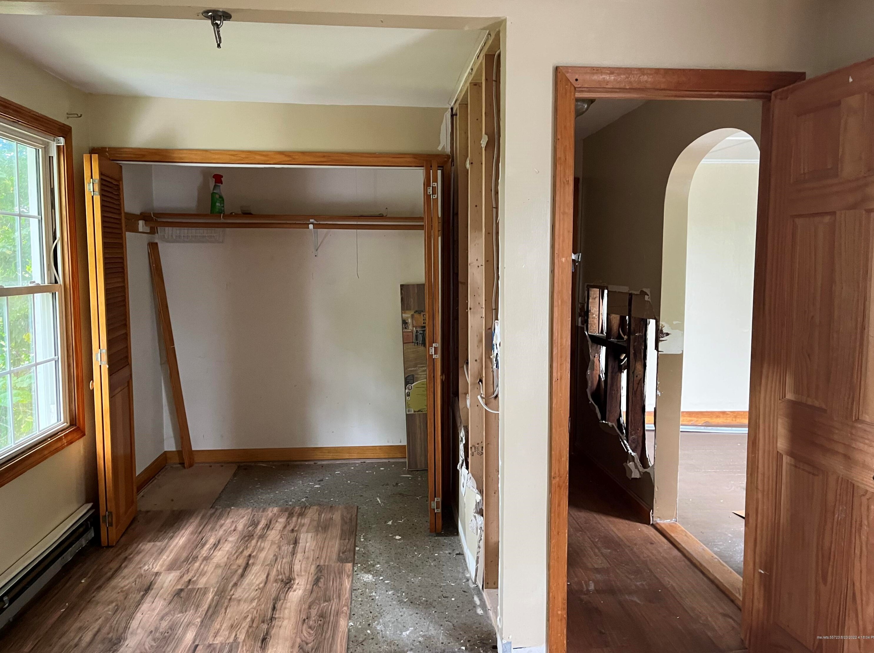 11 Pleasant St, Fairfield ME 04937-1511 exterior