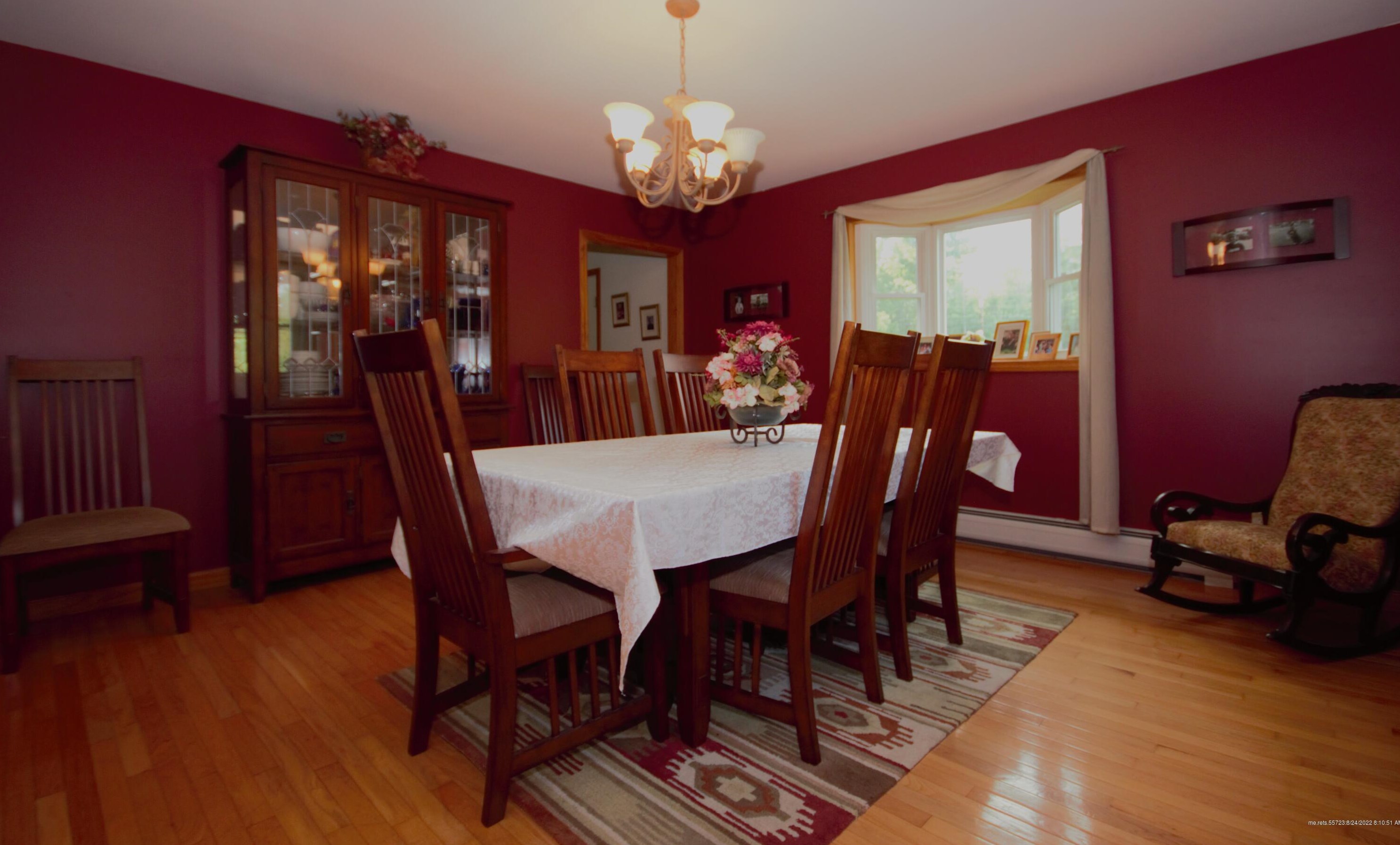 1326 Milo Rd, Sebec ME  04481-3248 exterior