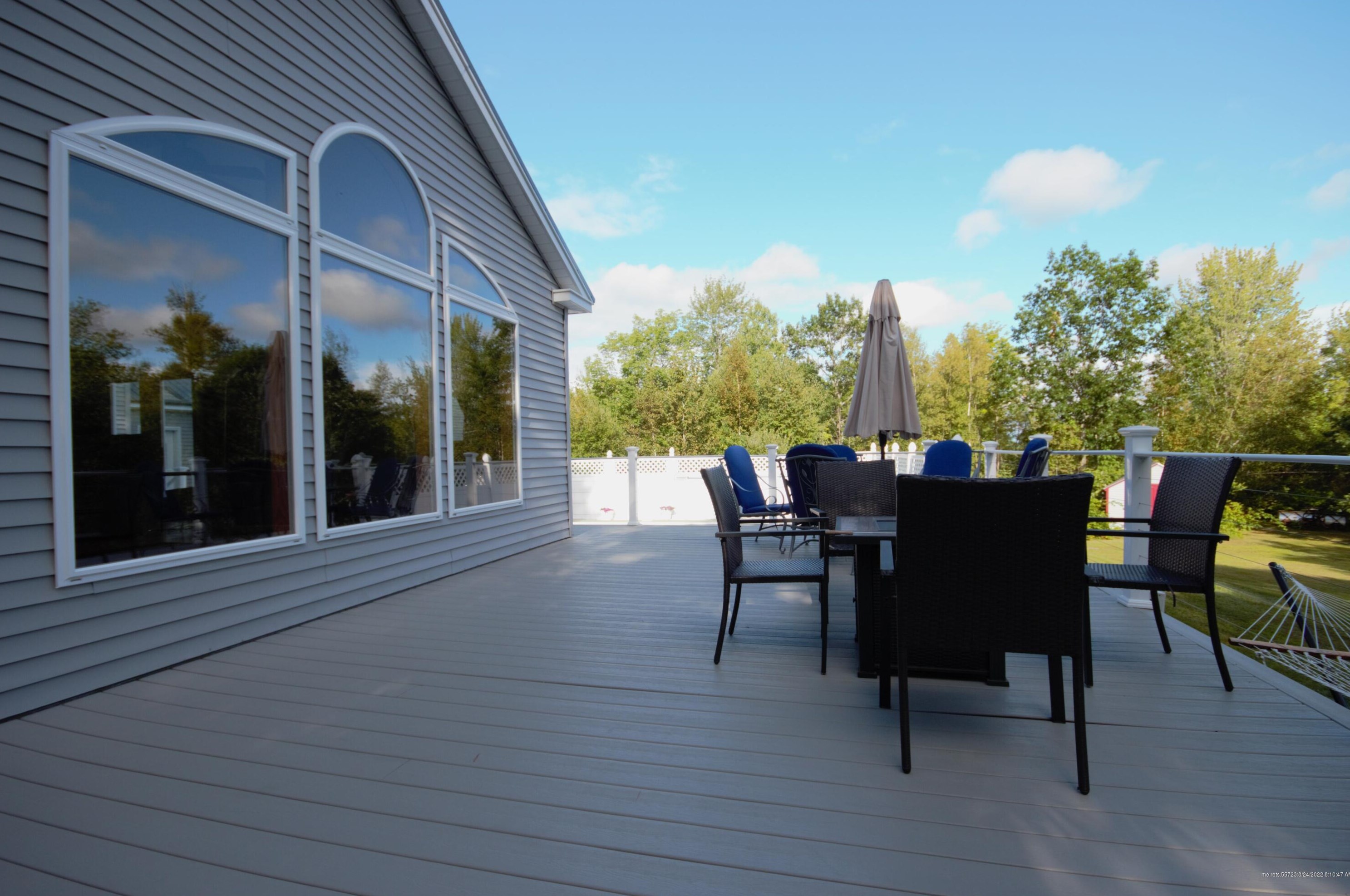 1326 Milo Rd, Sebec ME  04481-3248 exterior