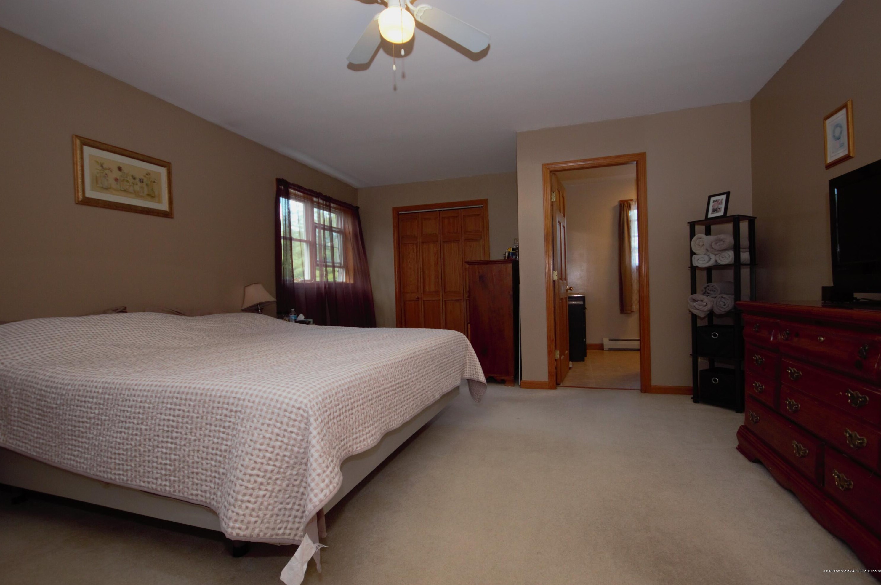 1326 Milo Rd, Sebec ME  04481-3248 exterior