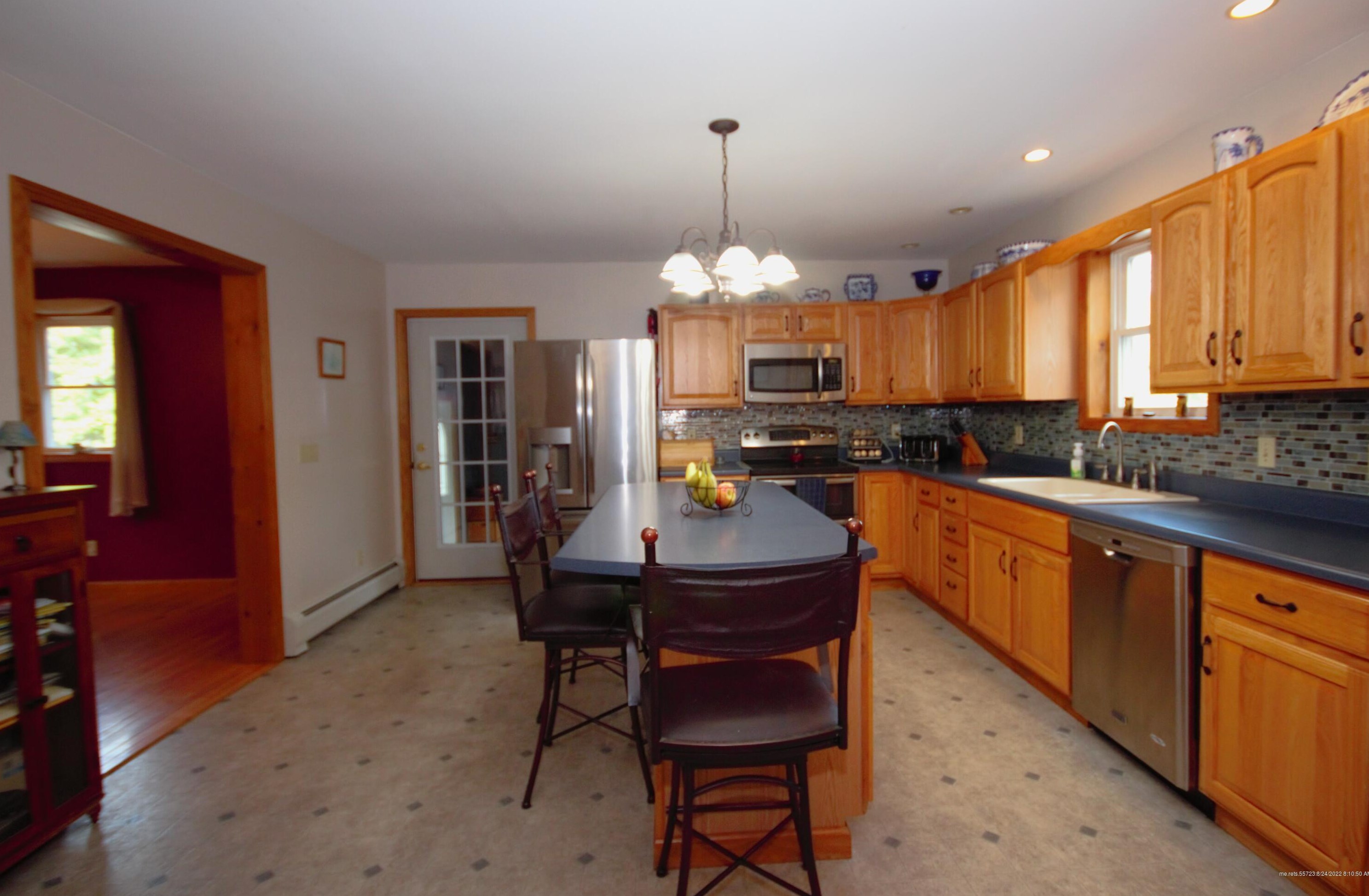 1326 Milo Rd, Sebec ME  04481-3248 exterior