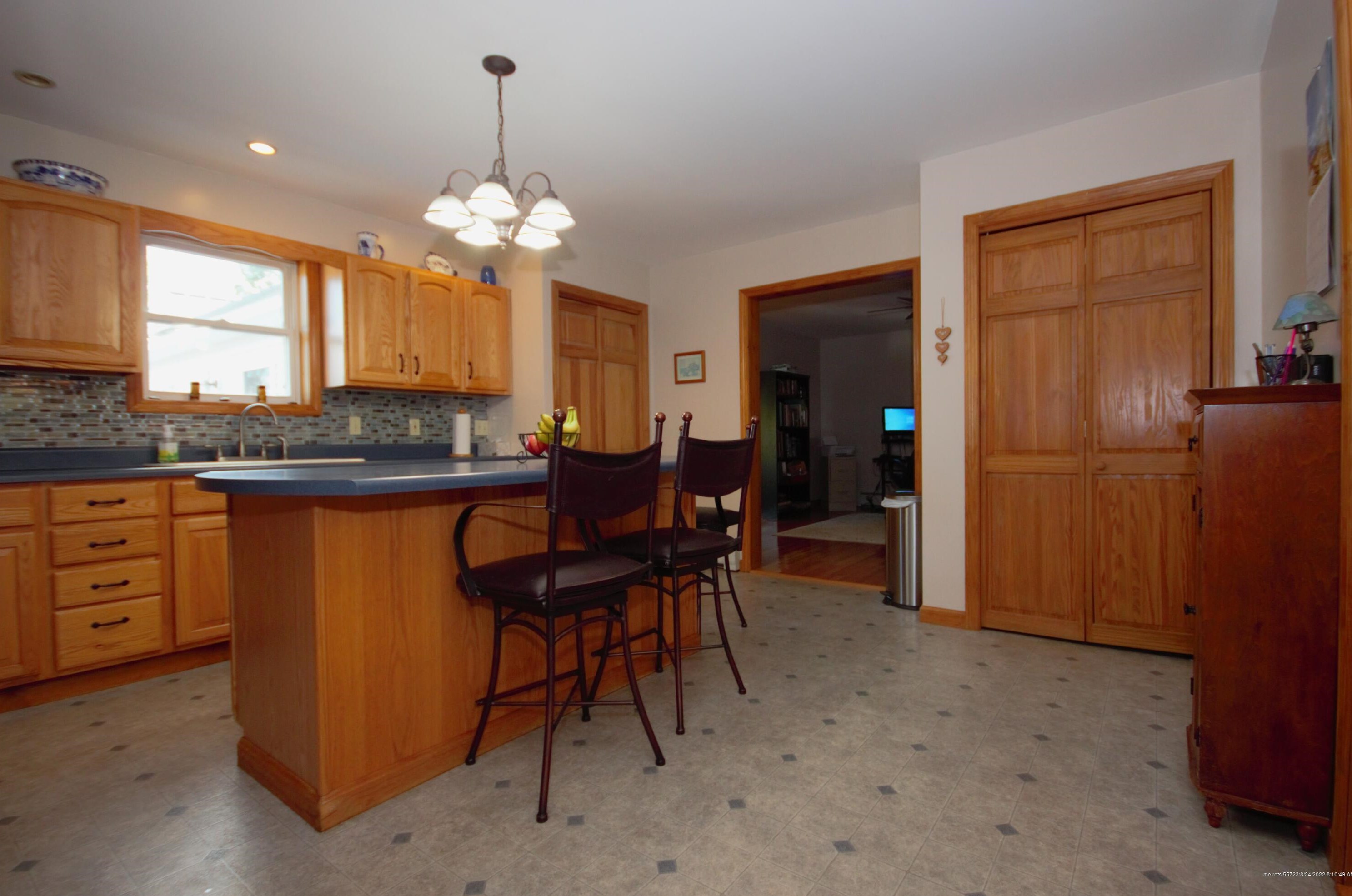 1326 Milo Rd, Sebec ME  04481-3248 exterior