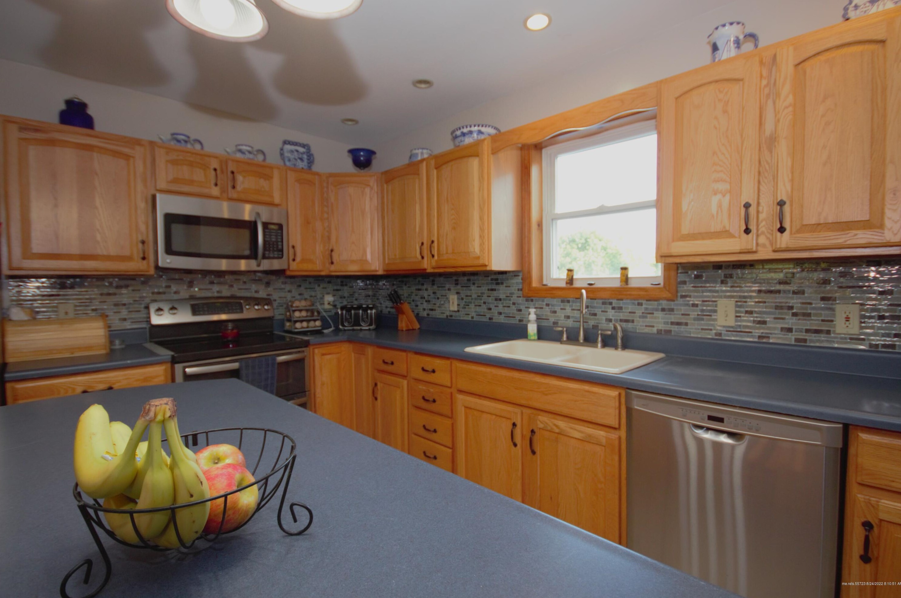 1326 Milo Rd, Sebec ME  04481-3248 exterior