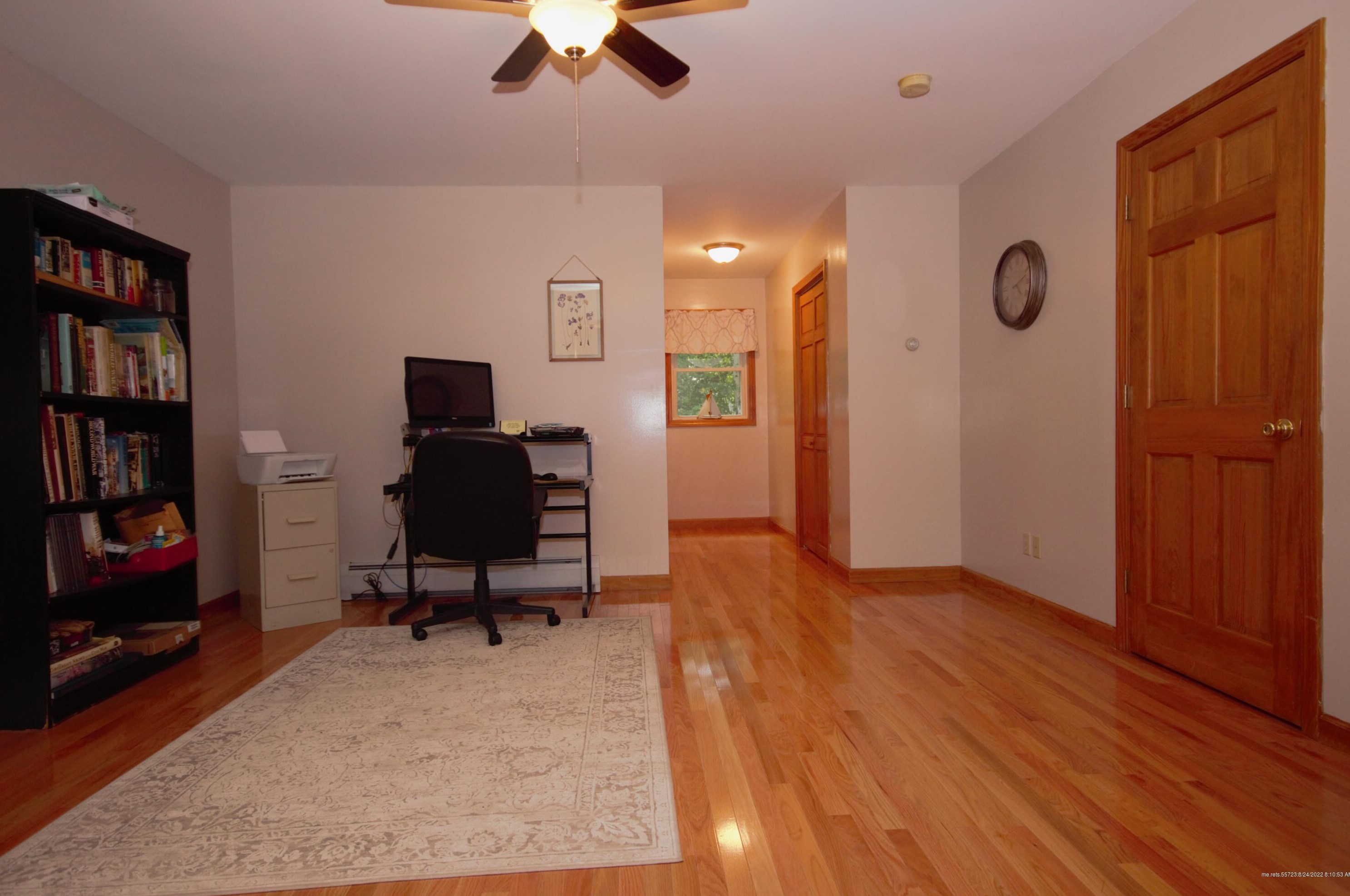 1326 Milo Rd, Sebec ME  04481-3248 exterior