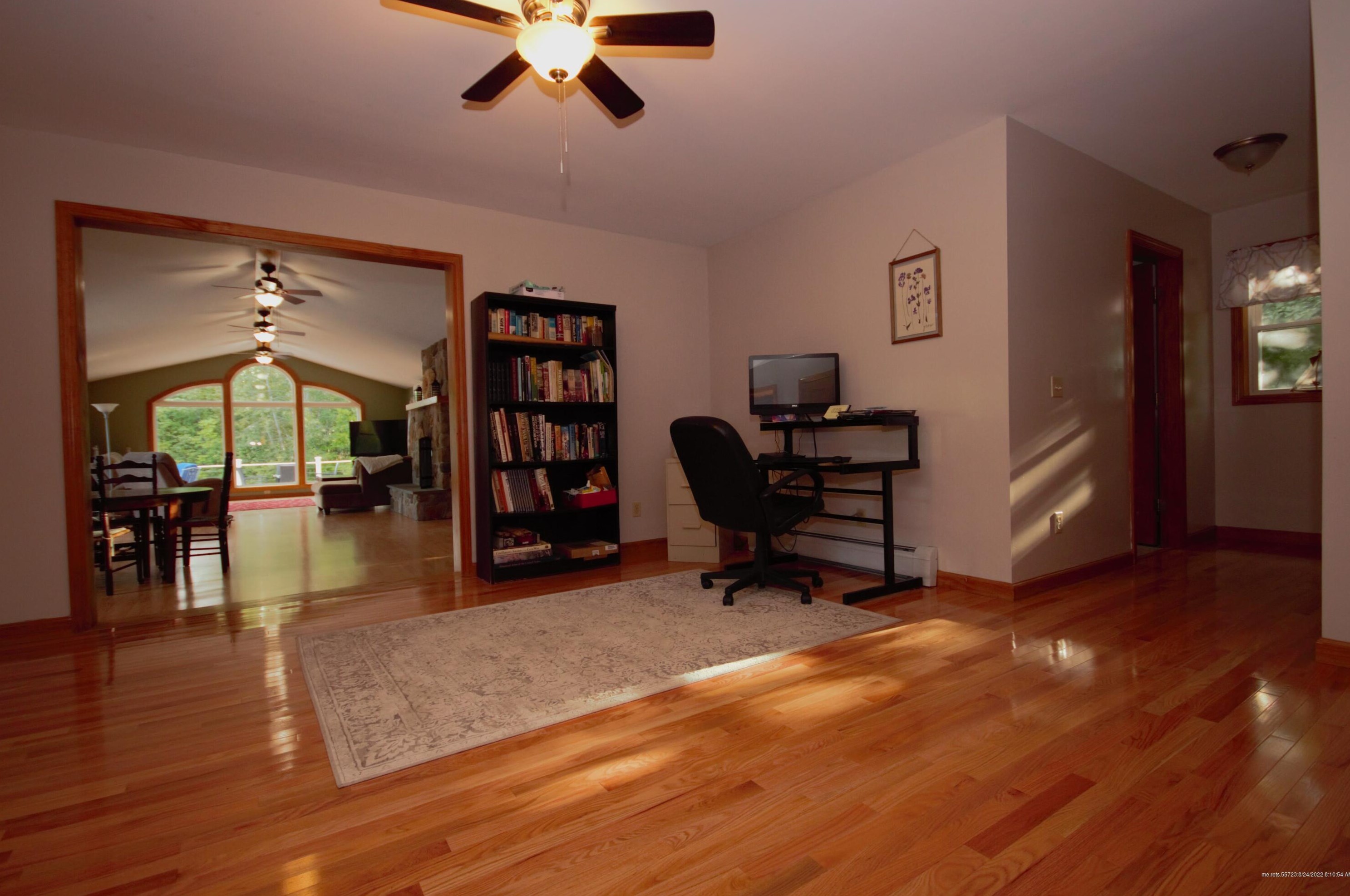 1326 Milo Rd, Sebec ME  04481-3248 exterior