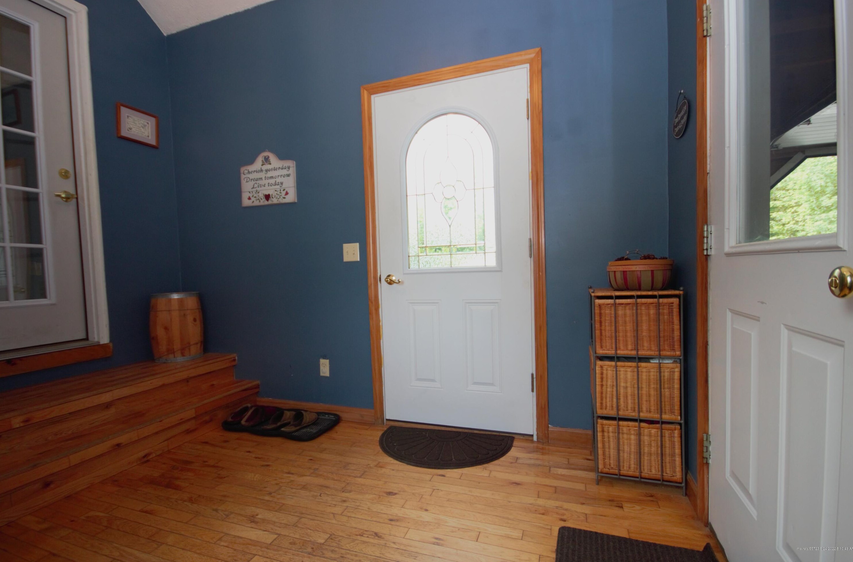 1326 Milo Rd, Sebec ME  04481-3248 exterior