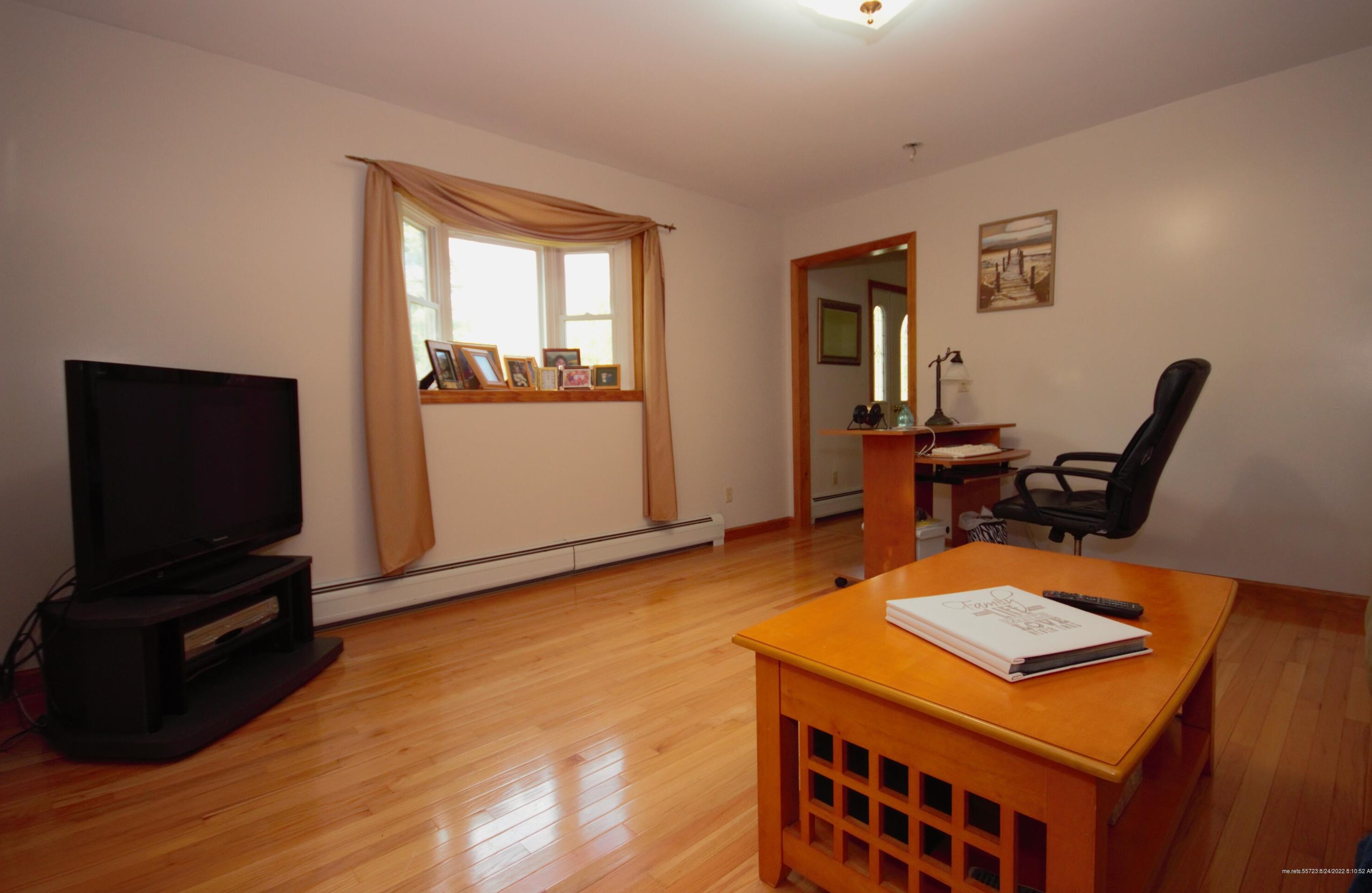 1326 Milo Rd, Sebec ME  04481-3248 exterior