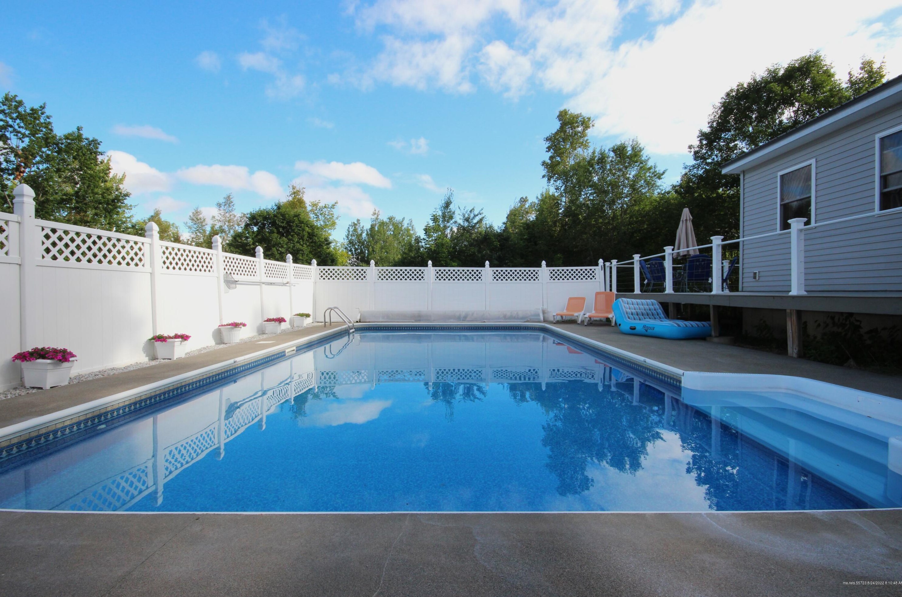 1326 Milo Rd, Sebec ME  04481-3248 exterior