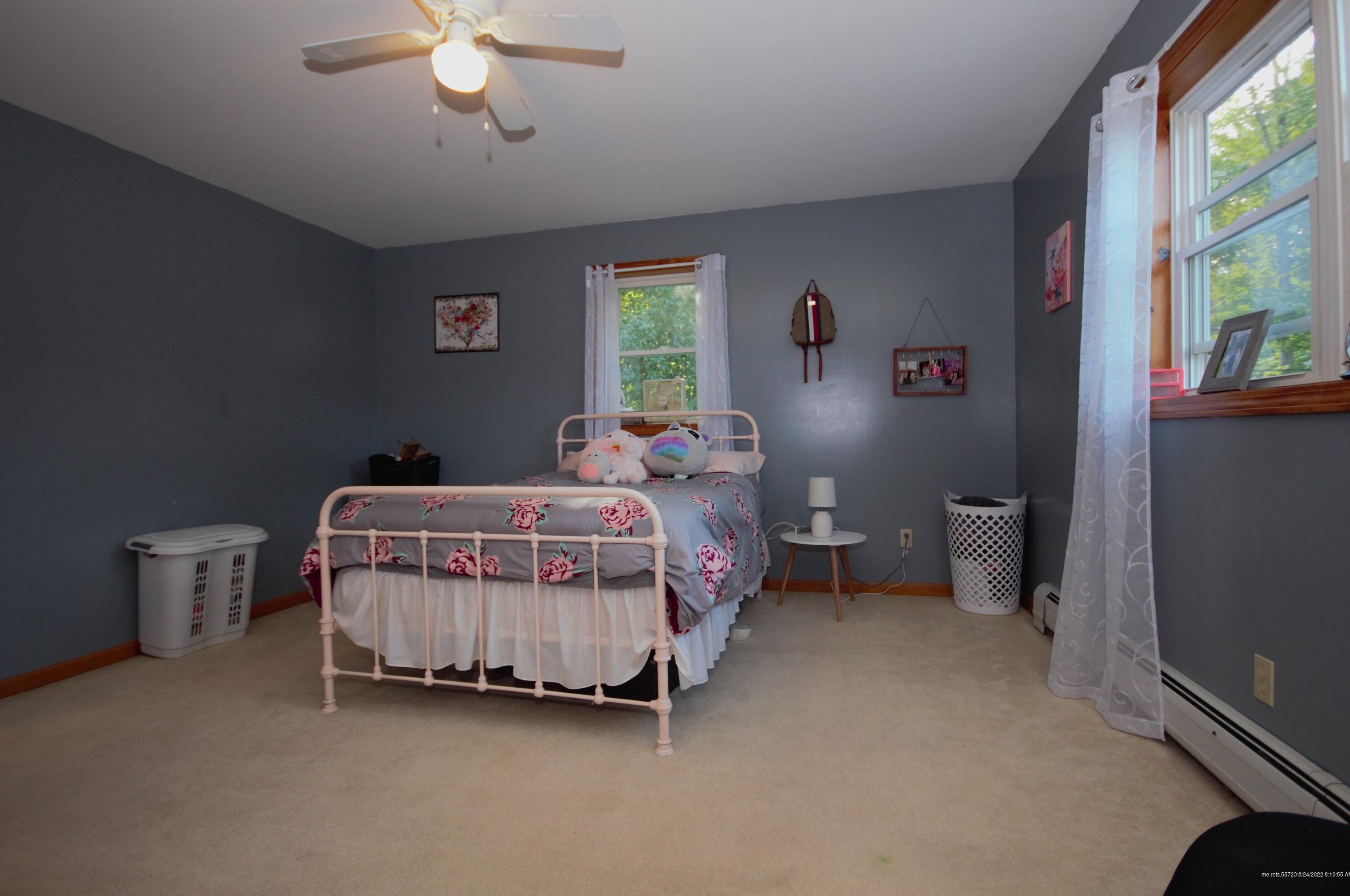 1326 Milo Rd, Sebec ME  04481-3248 exterior