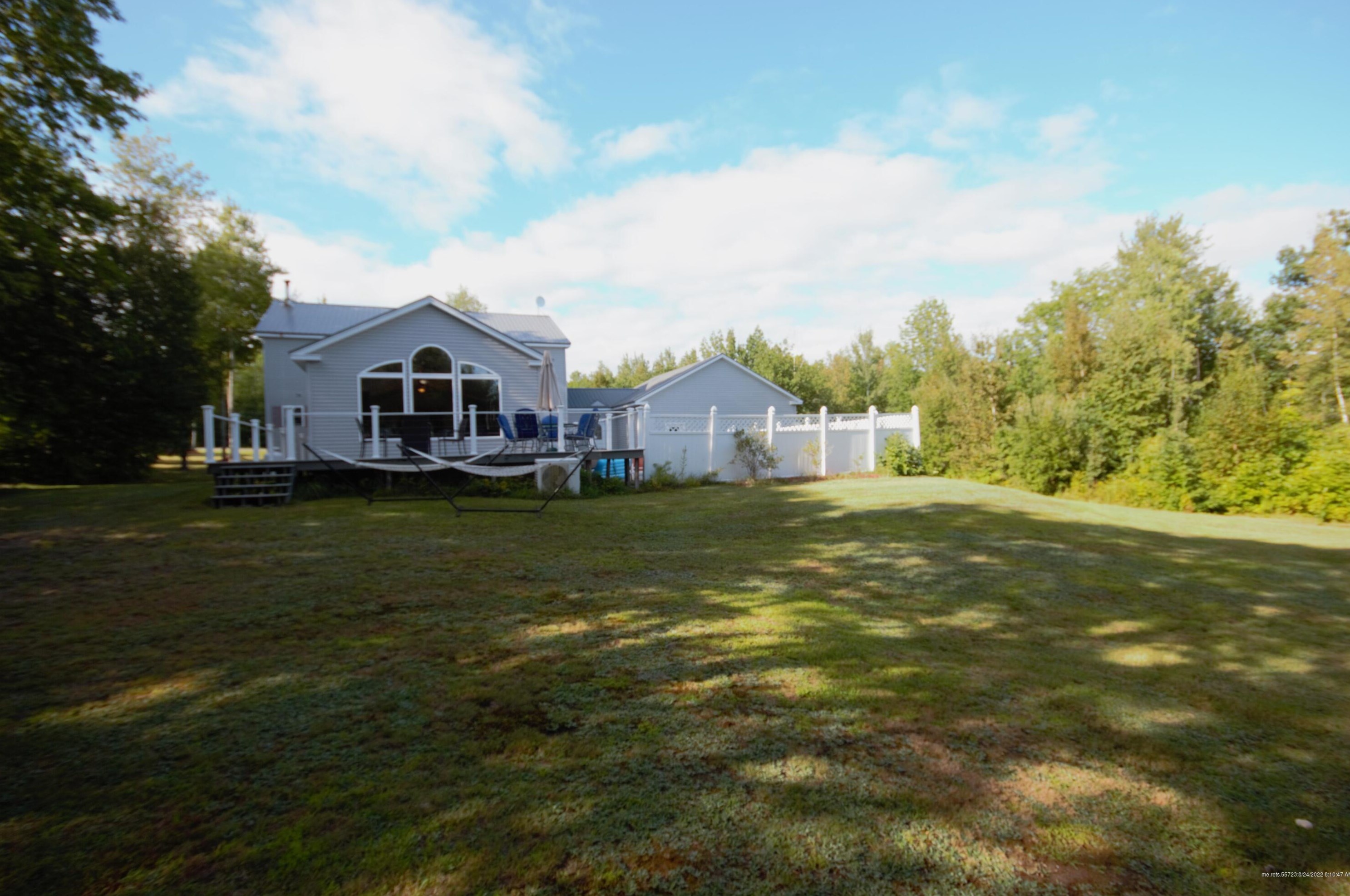 1326 Milo Rd, Sebec ME  04481-3248 exterior