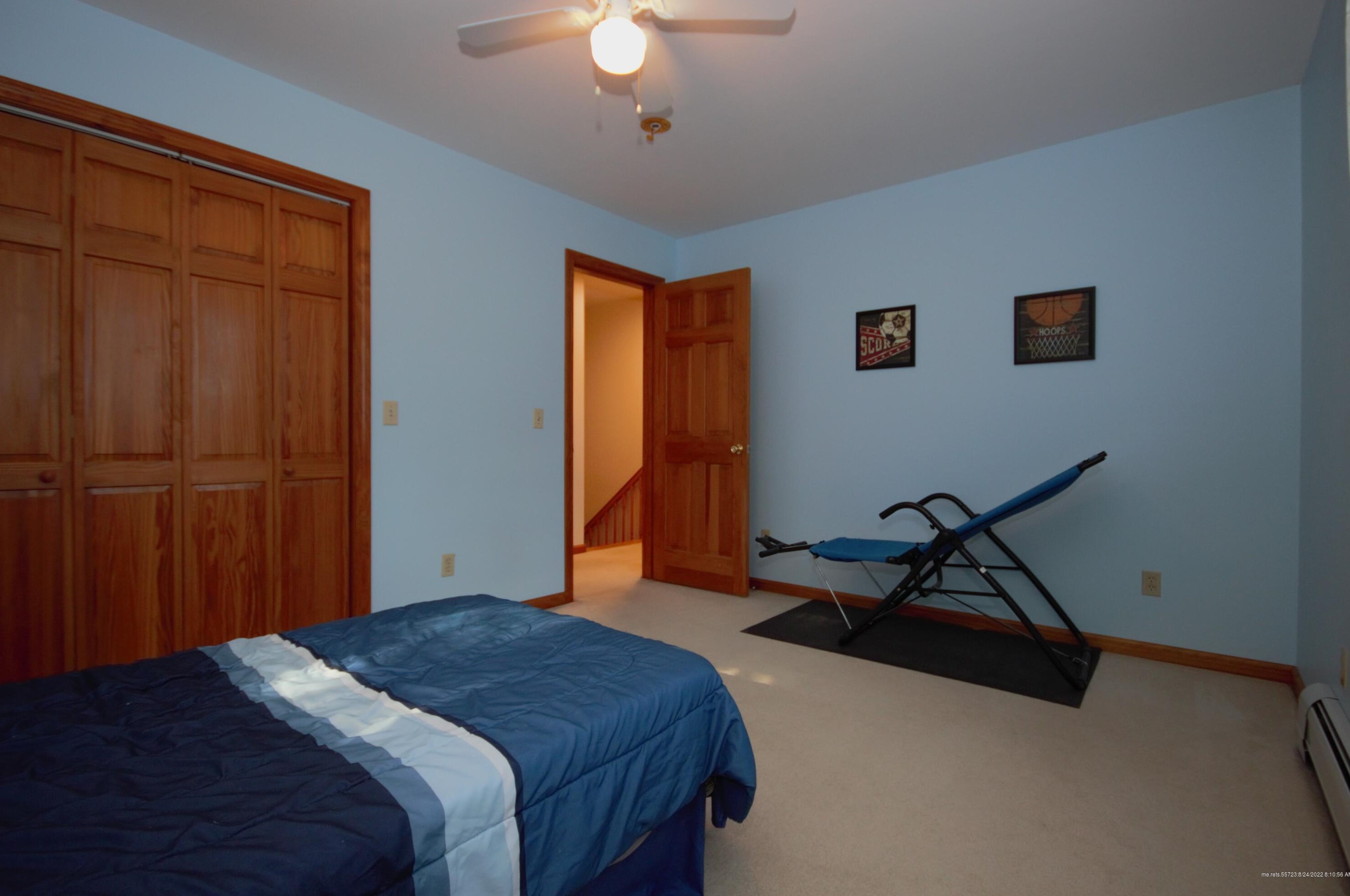 1326 Milo Rd, Sebec ME  04481-3248 exterior