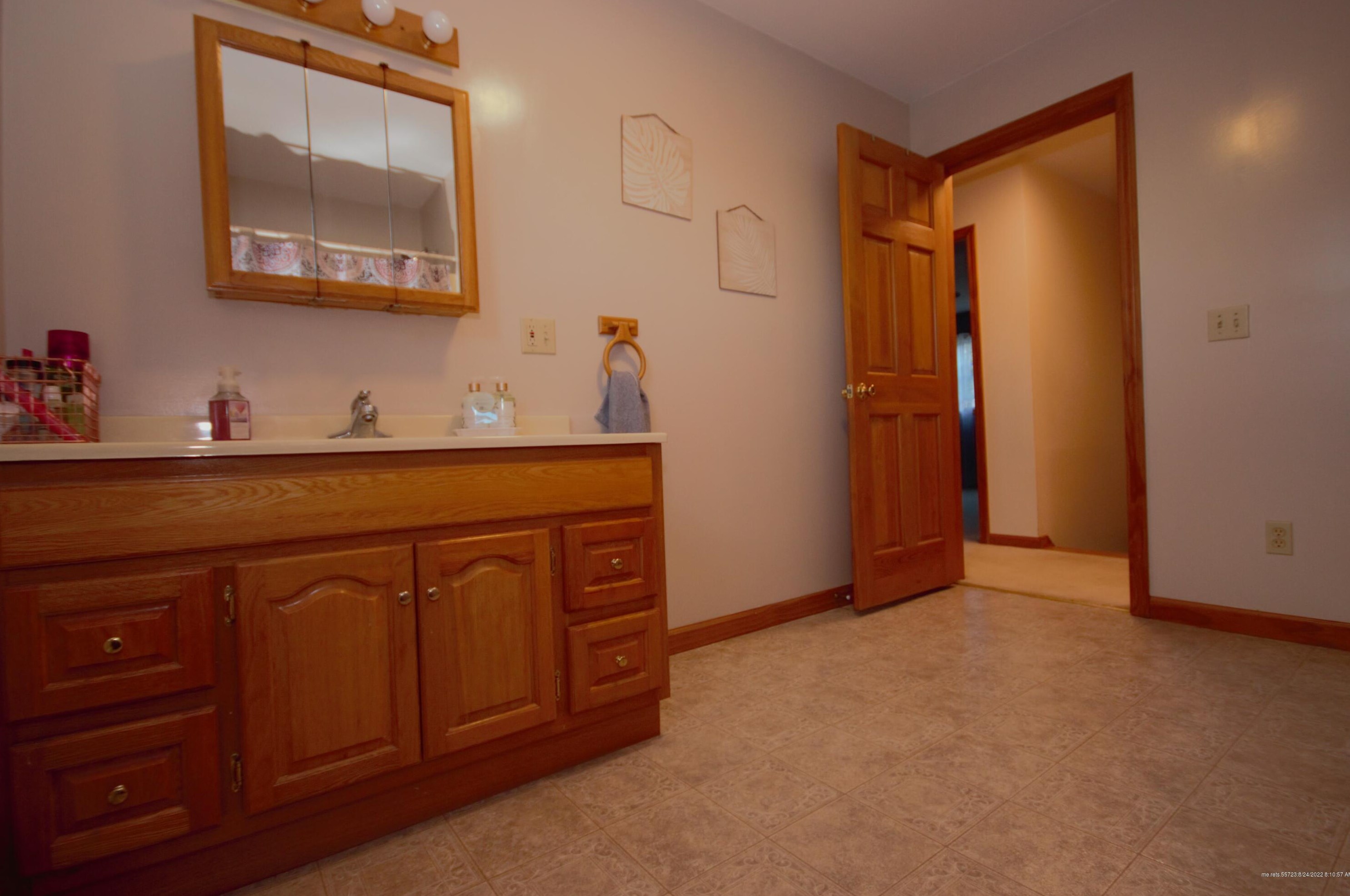 1326 Milo Rd, Sebec ME  04481-3248 exterior