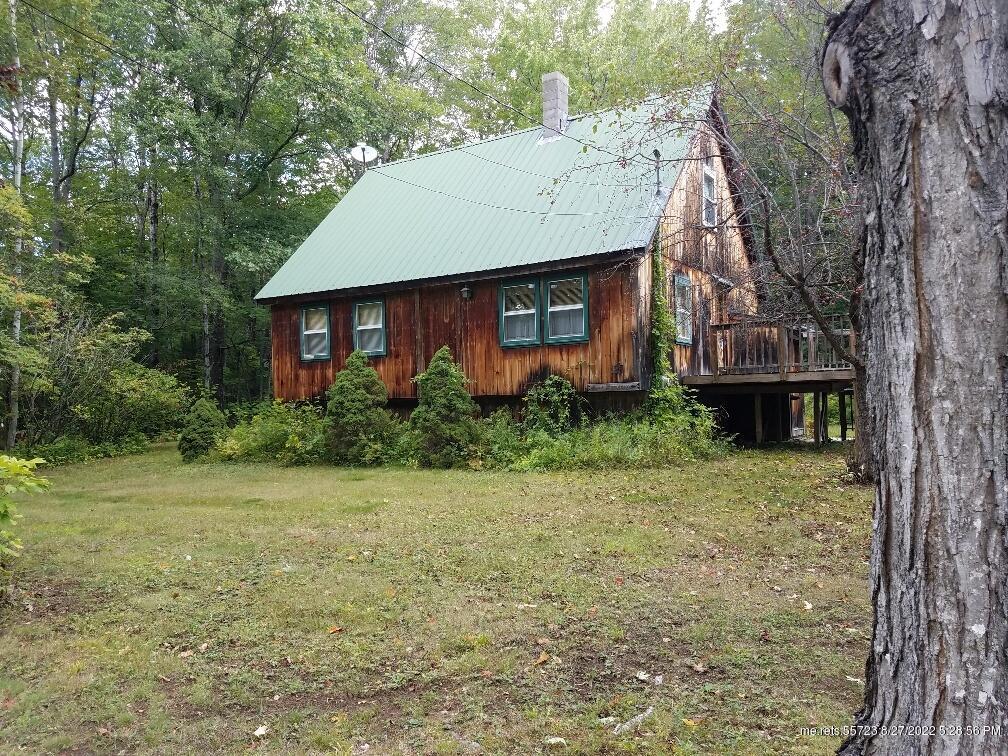 197 E East Andover Rd, Andover, ME 04226 MLS 1540975 Coldwell Banker