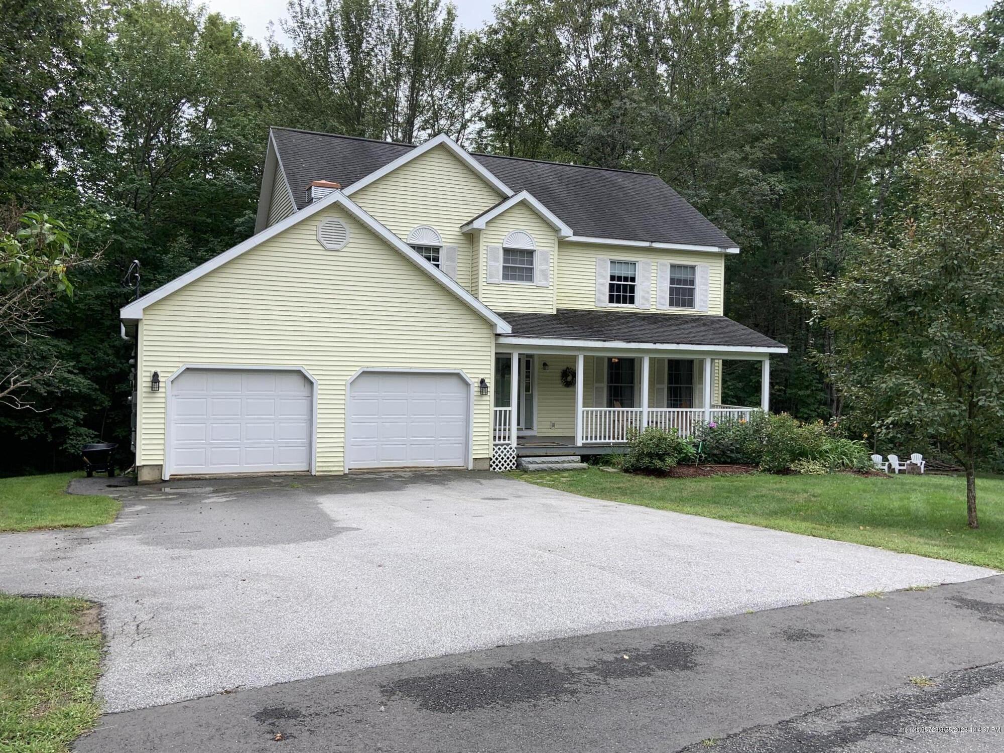 29 Hillside Dr, Veazie, ME 04401 MLS 1541177 Coldwell Banker