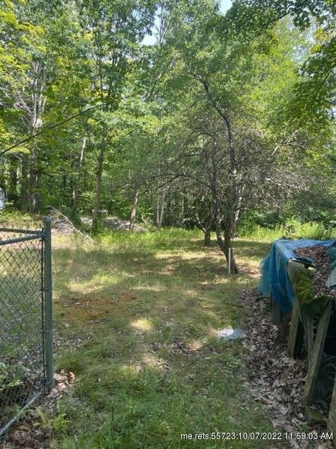 44 Vista Dr, Windham ME  04062-4440 exterior