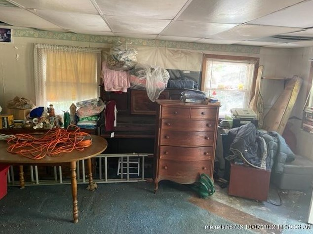 44 Vista Dr, Windham ME  04062-4440 exterior