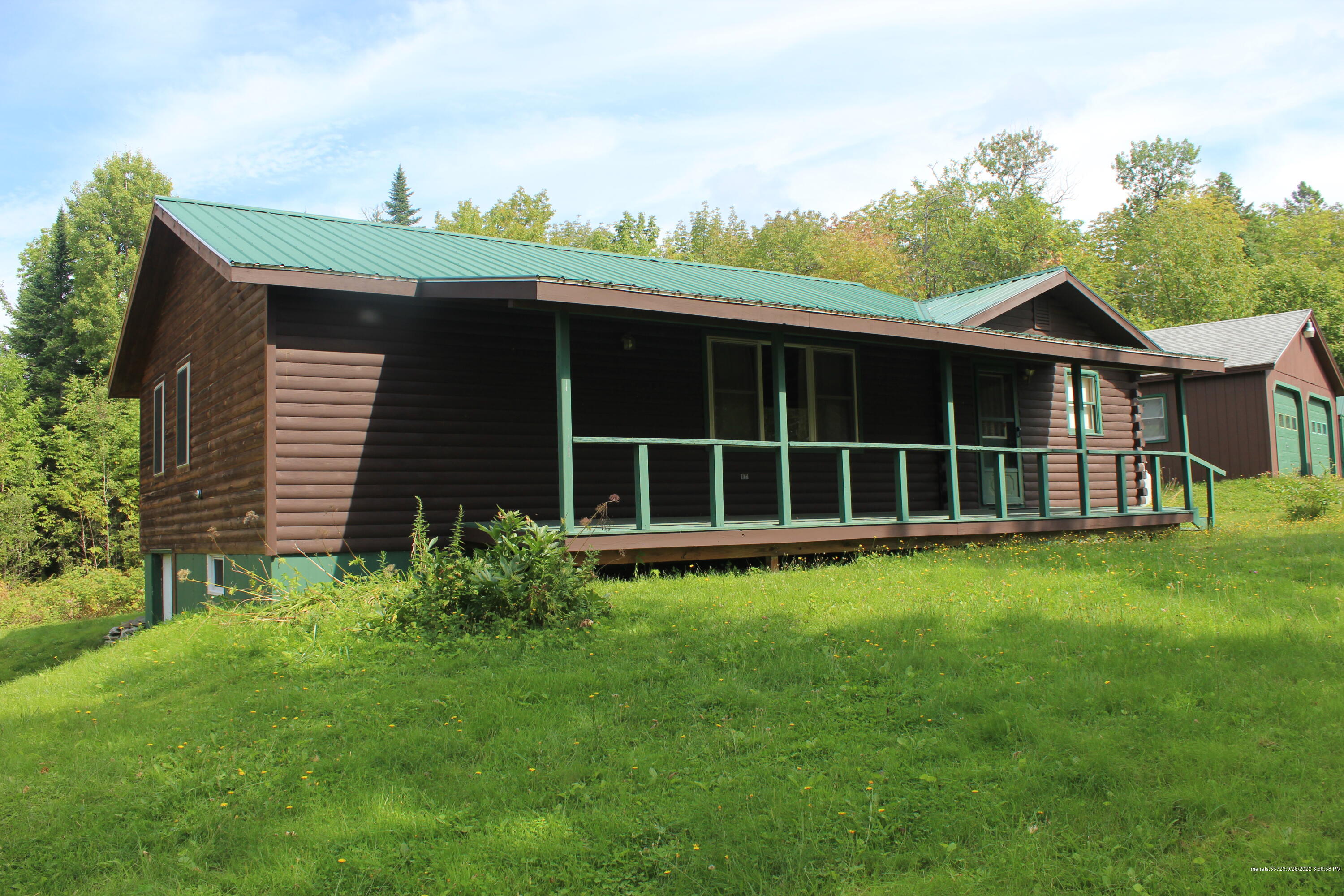 434 Townline Rd, Moro Plantation, ME 04780 MLS 1542475 Coldwell Banker