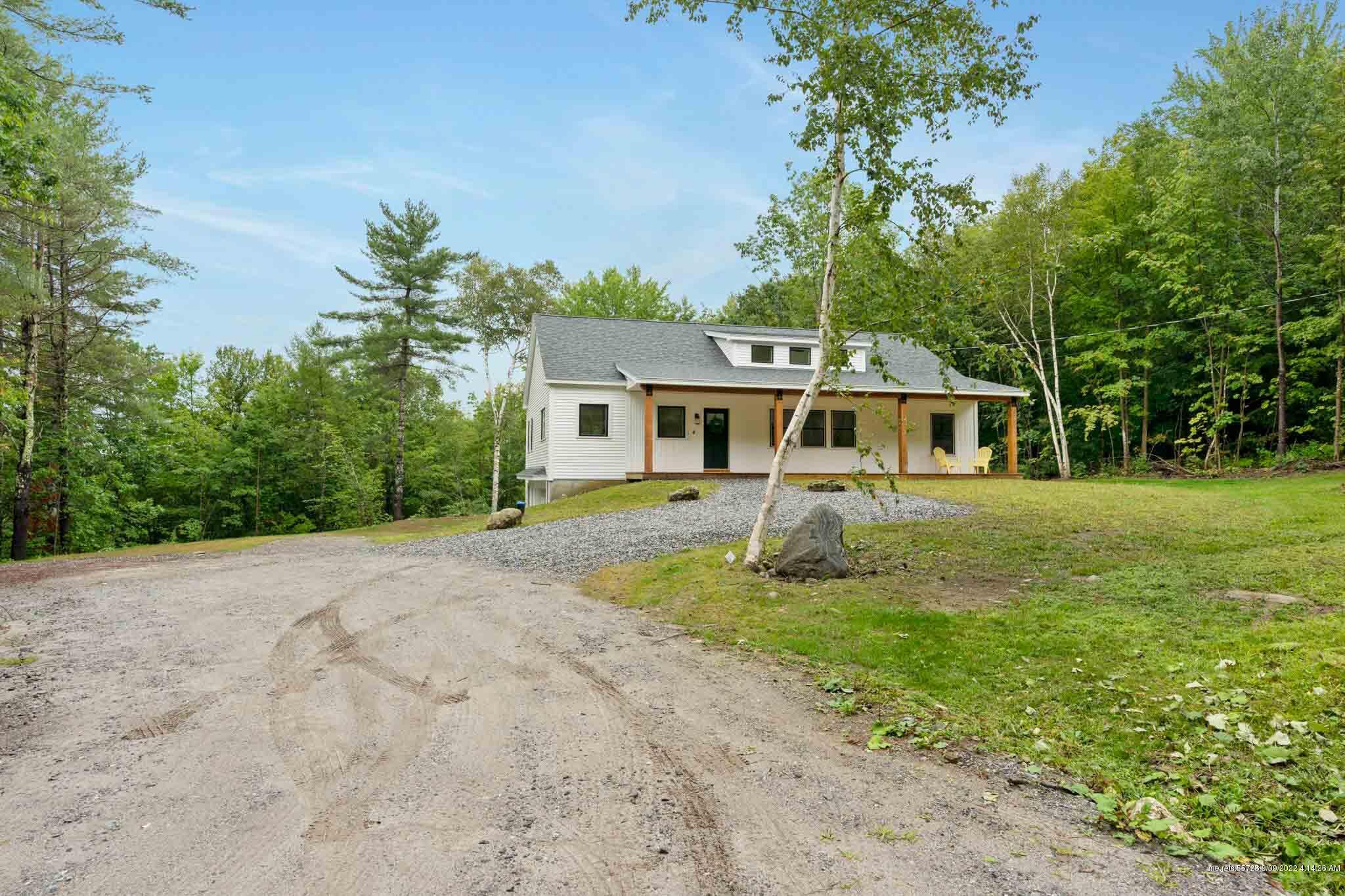 4 Overlook Dr, Richmond, ME 04357 MLS 1542521 Coldwell Banker