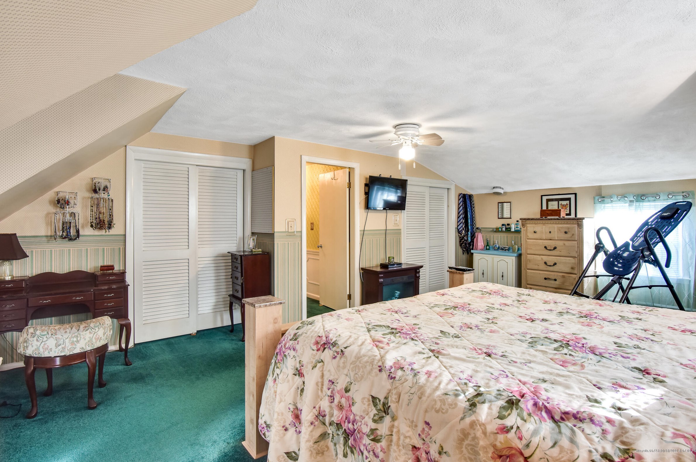 11 Robert St, Waterville ME  04901-7238 exterior