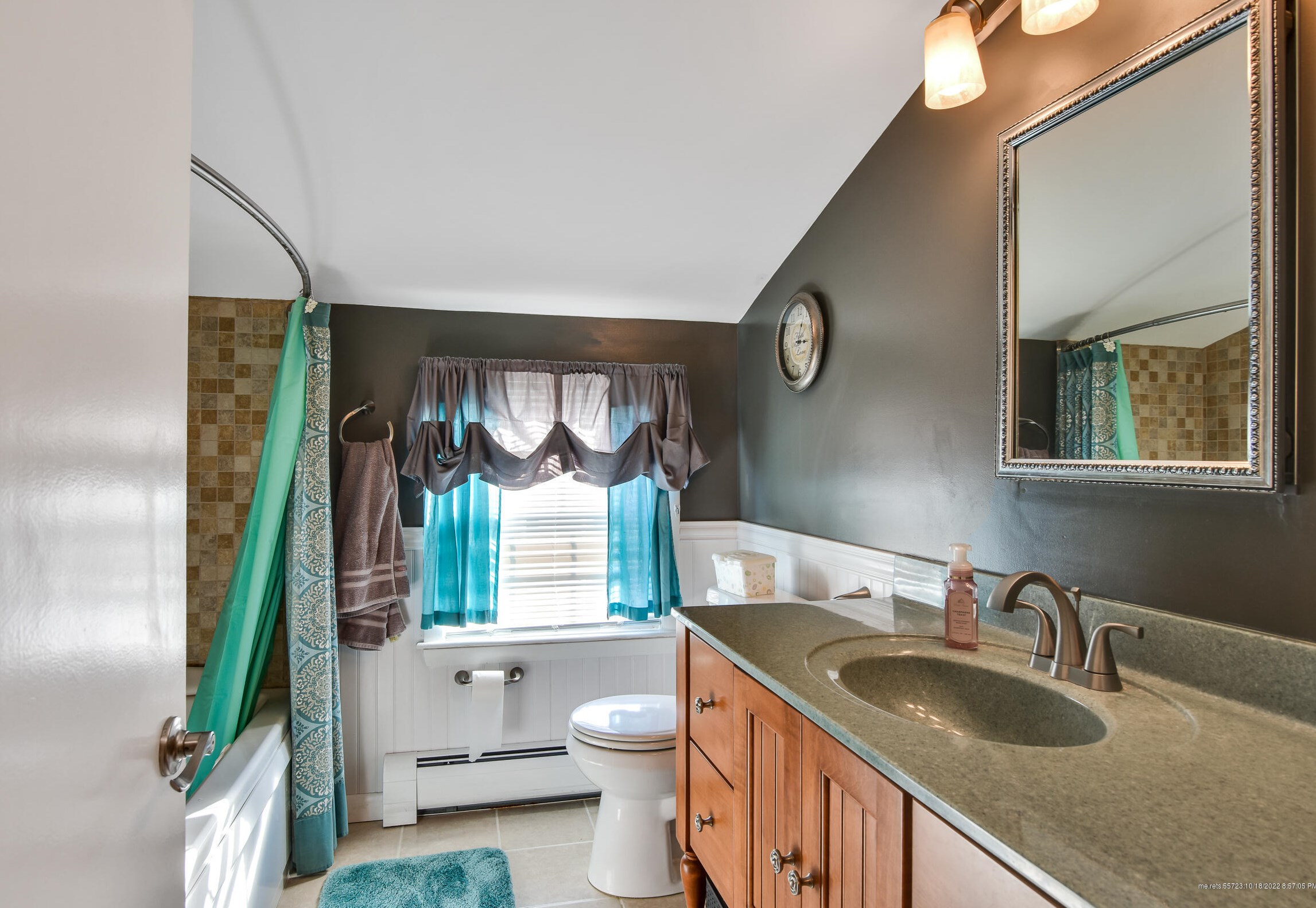 11 Robert St, Waterville ME  04901-7238 exterior
