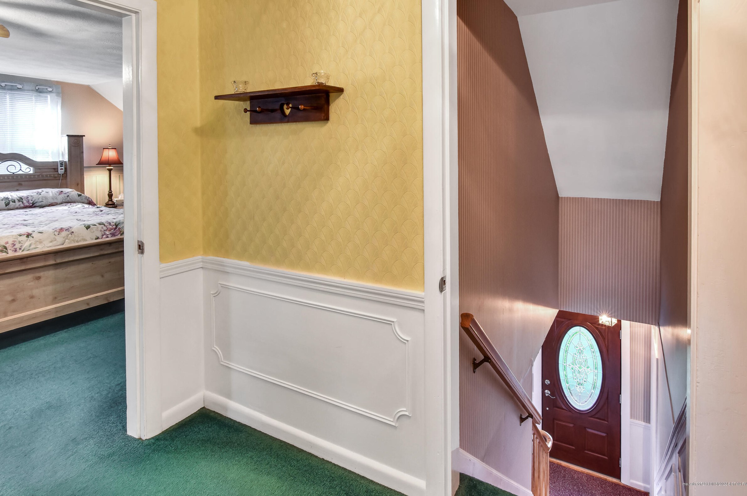 11 Robert St, Waterville ME  04901-7238 exterior